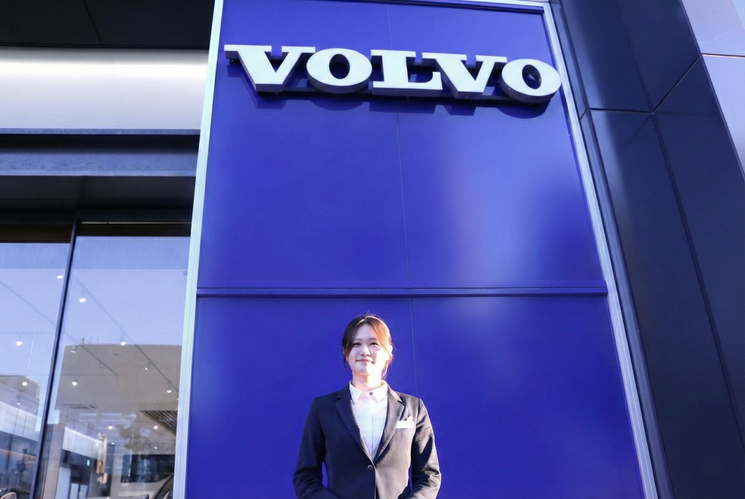 「お客様の心を心とせよ」に惹かれて——サマンサタバサから並木盛自動車への転身物語