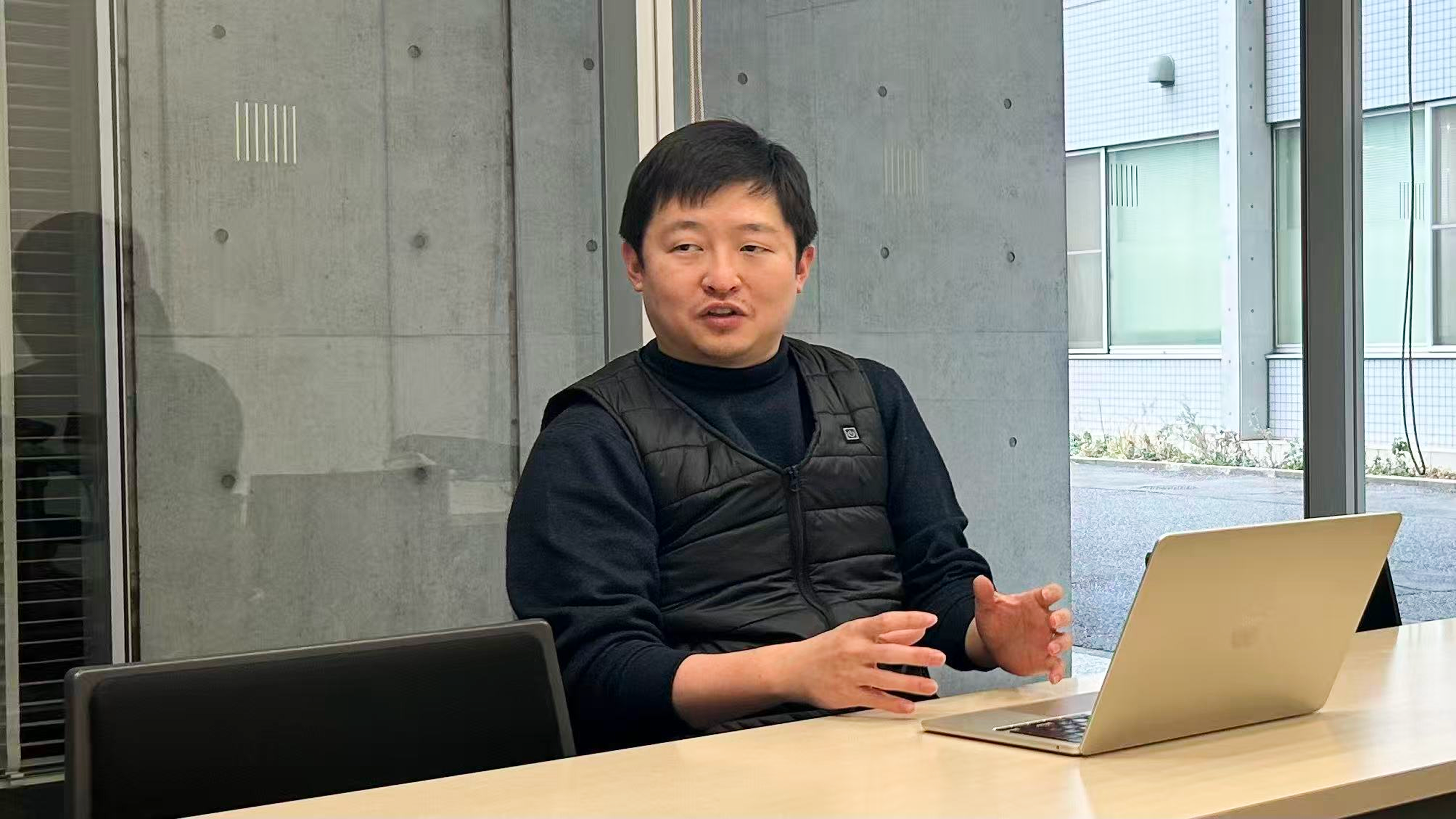 電力改革の最前線で「できるかも」を形にするチーム