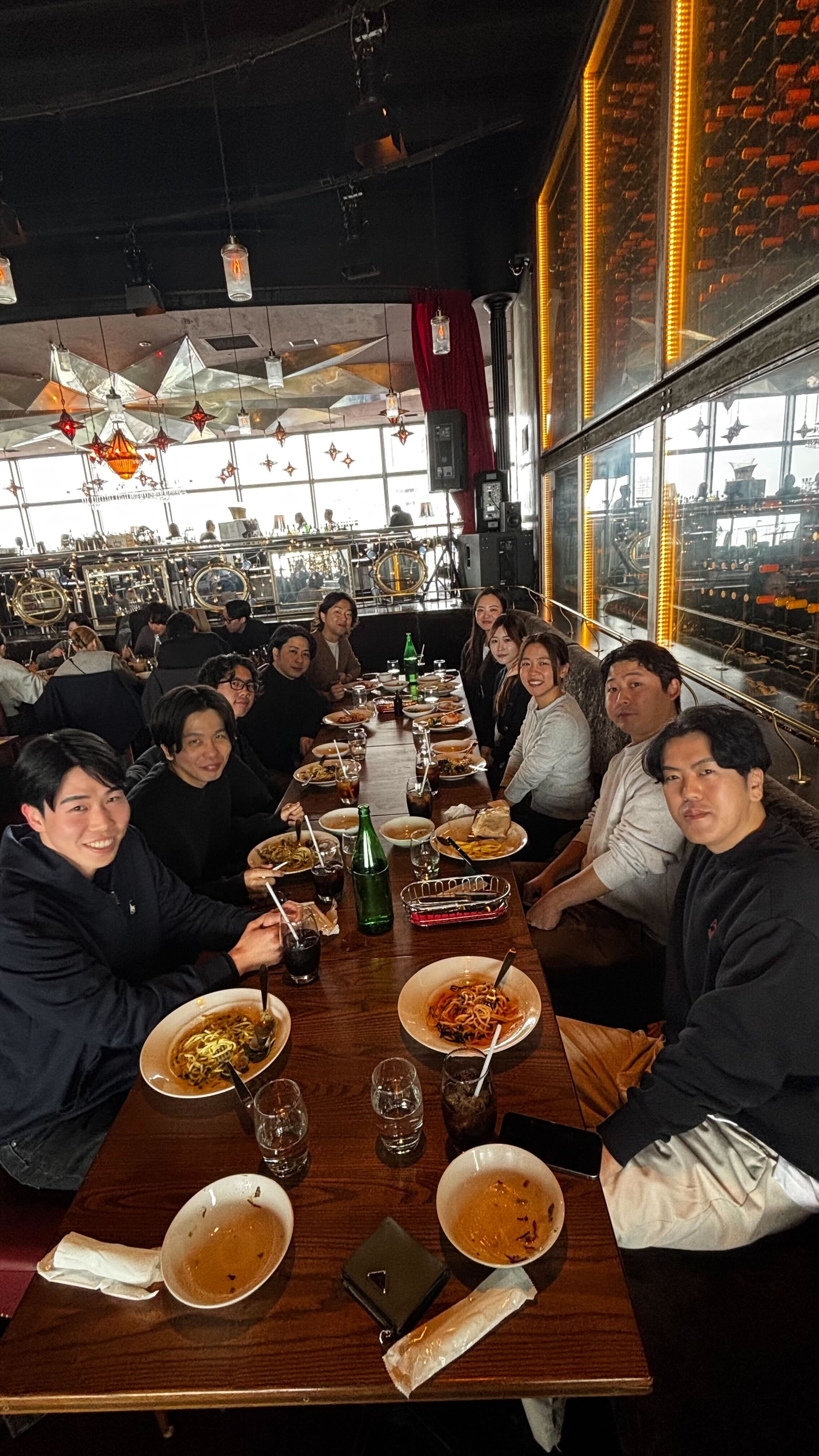 【メンバー紹介】京都から上京！ホスピタリティのプロがBNSにジョイン。