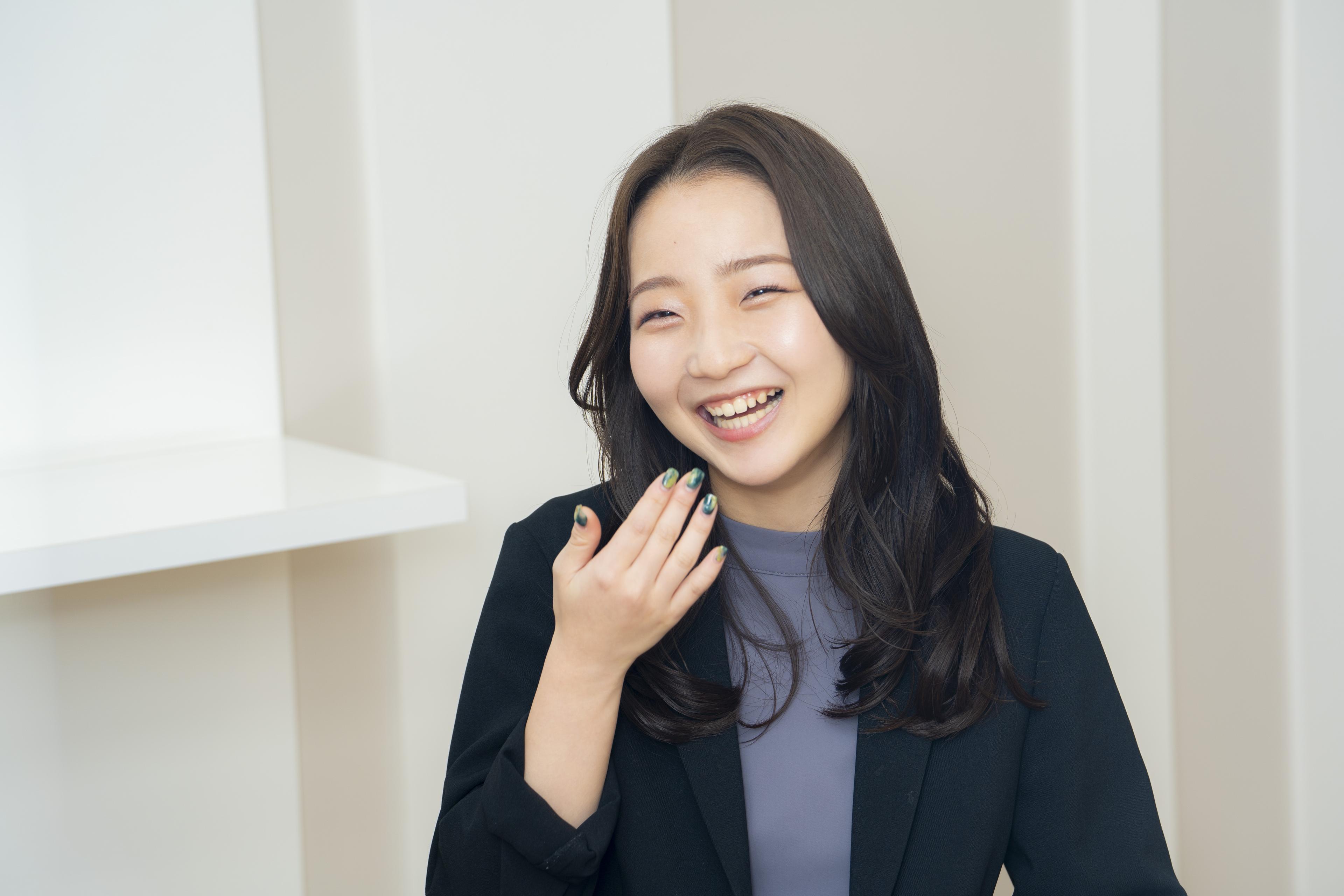 【社員紹介】プログラミング未経験で入社｜エンジニア小林さん