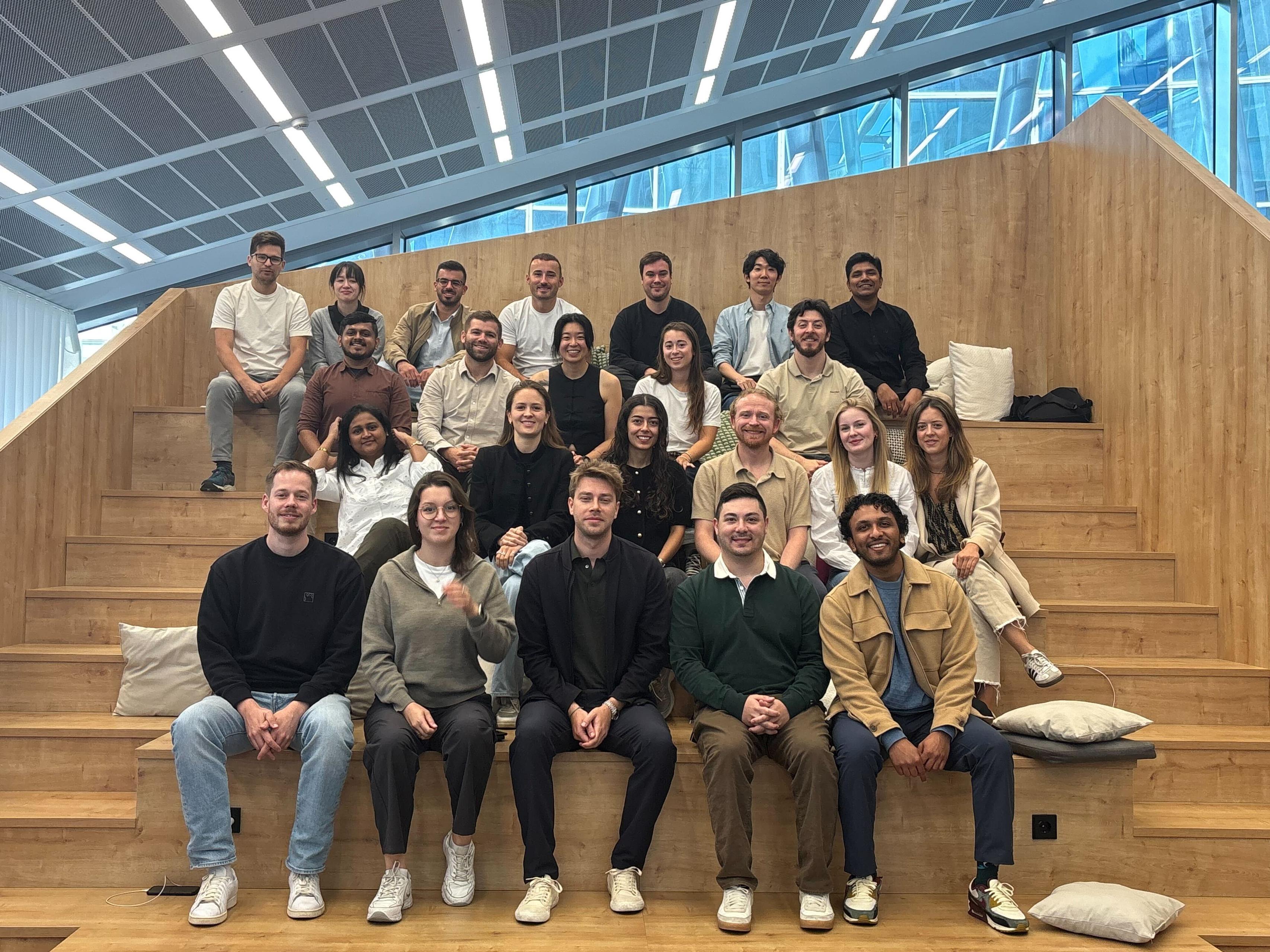 AI Deployment Architect - 顧客のAI導入を技術で支える