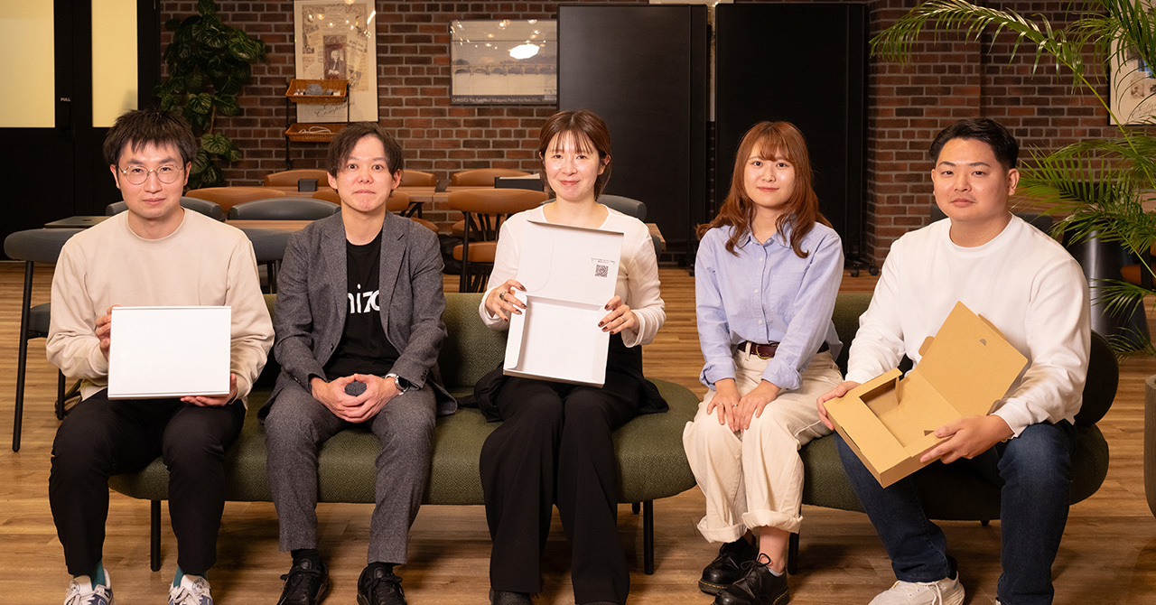 「shizaiってどんなひとがいるの？」な人にお届けしたいまとめ記事