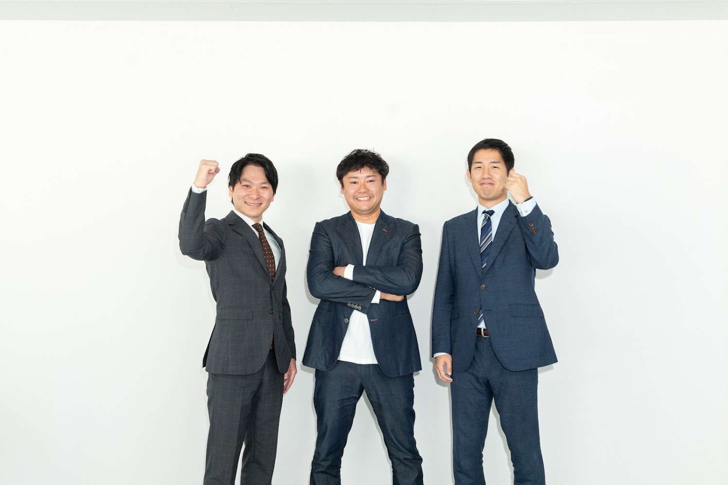 業界構造への違和感から生まれた創業