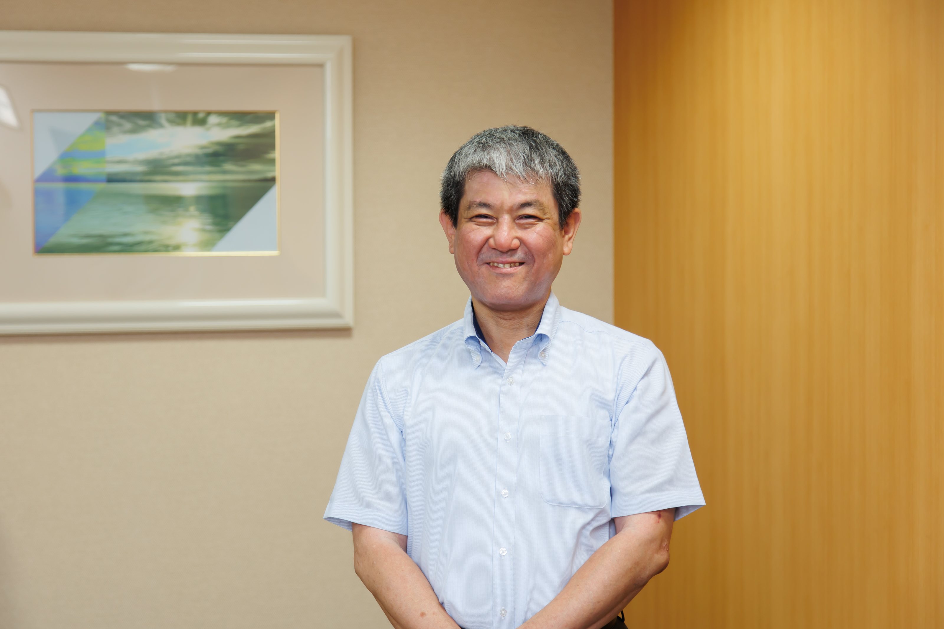 代表インタビュー｜「言われた通り」は正解じゃない。本質を突く開発を、しよう。