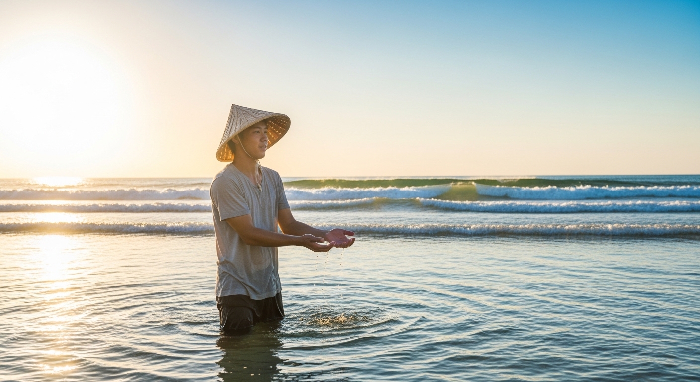 6畳の研究室から想いを、大阪の食卓へ繋ぐアンカーに