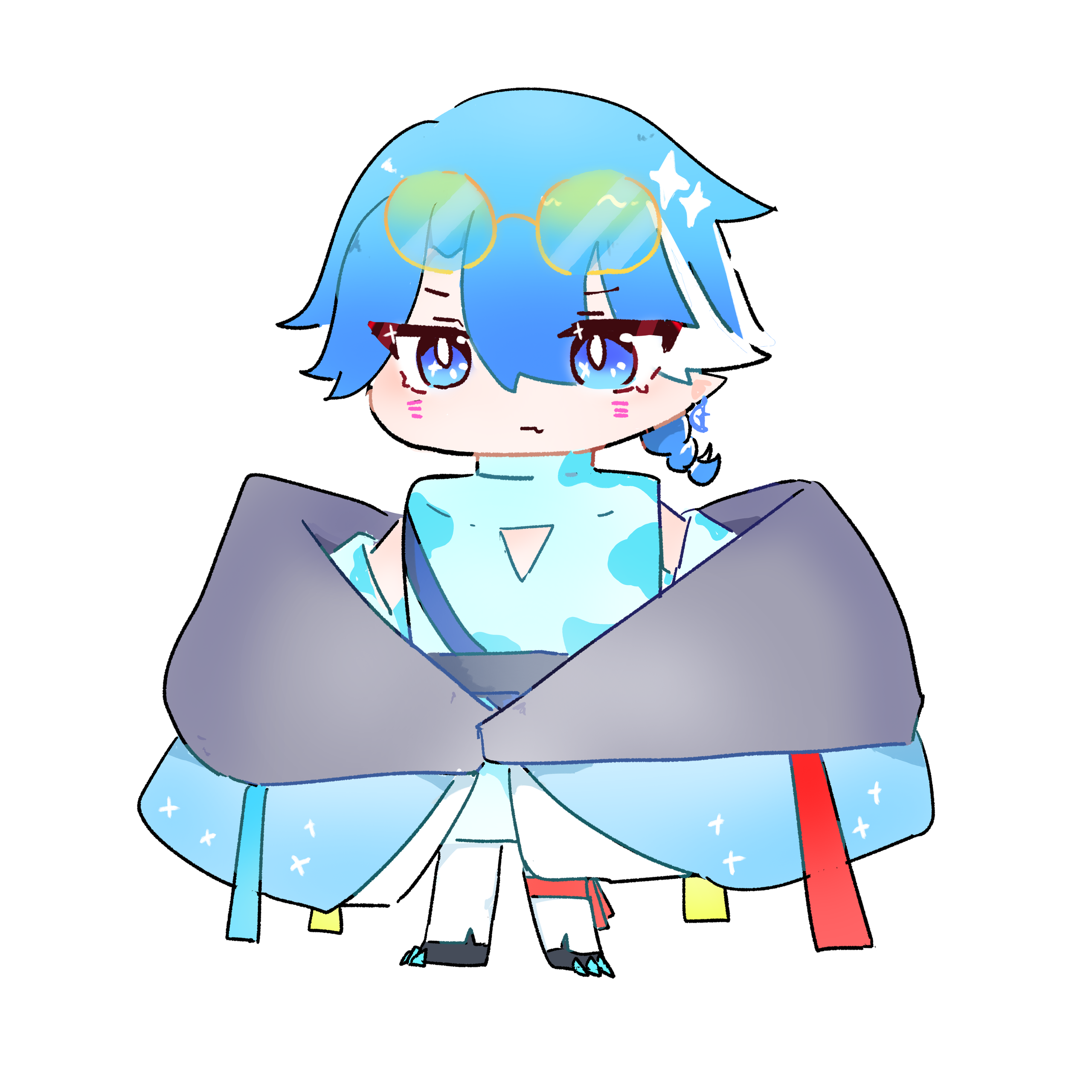 【課題製作】 架空ゲーム発表