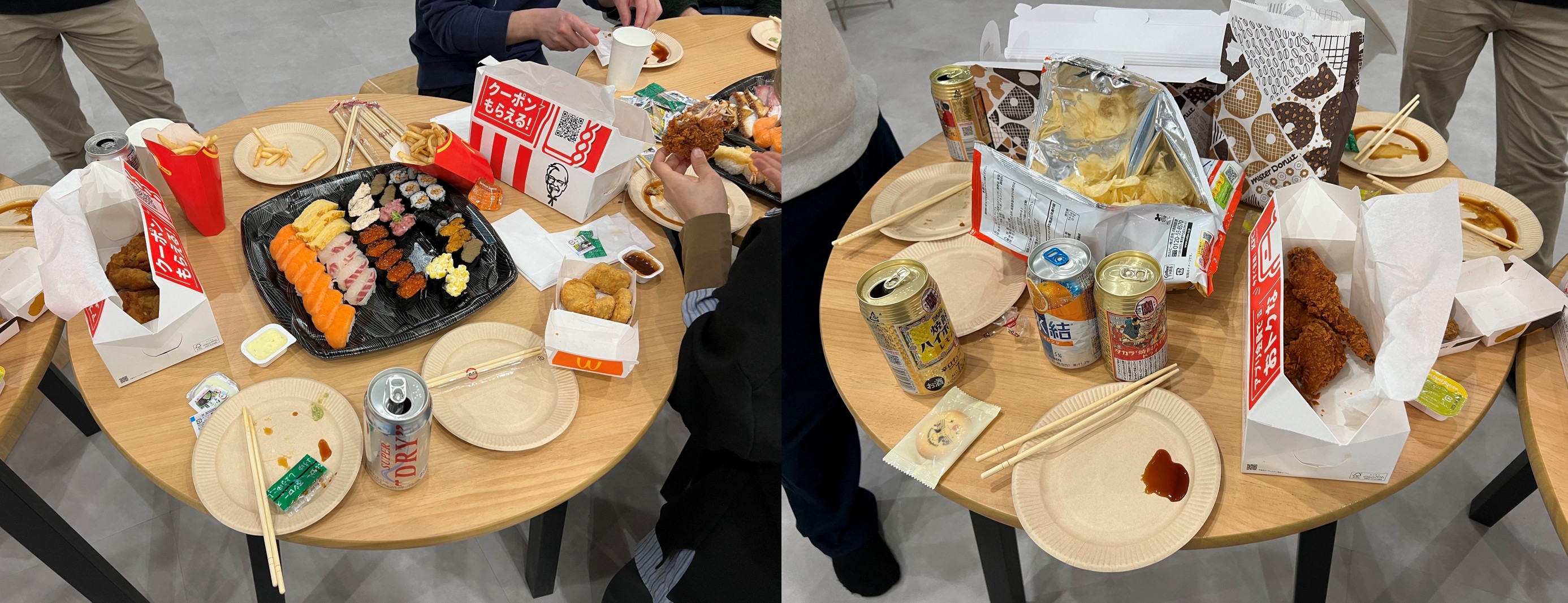 【株式会社ライコン】令和8年1月 大阪報告！会！