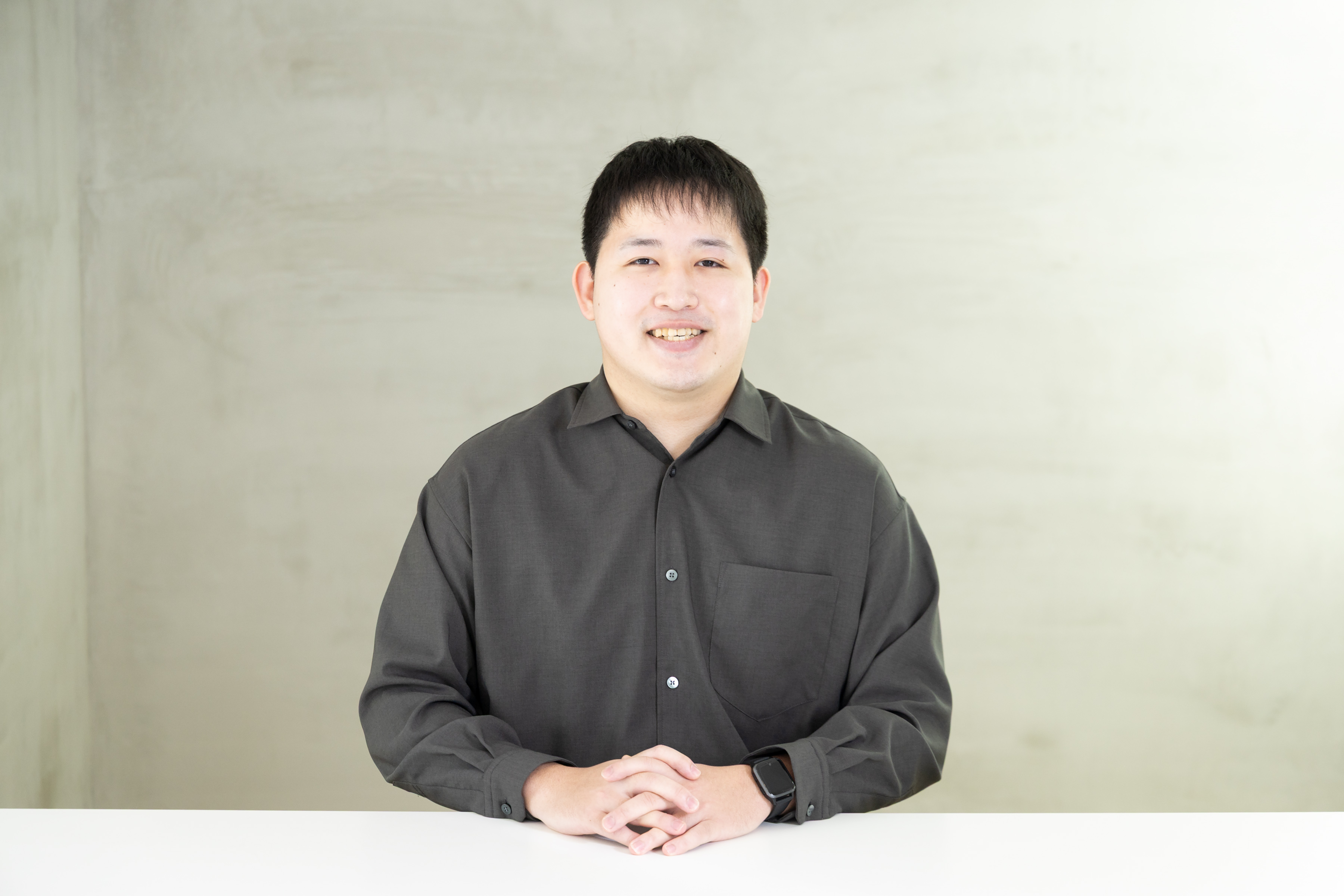 【社員インタビューvo.6】文系出身・未経験。それでもエンジニアとして信頼されるまでの道のり