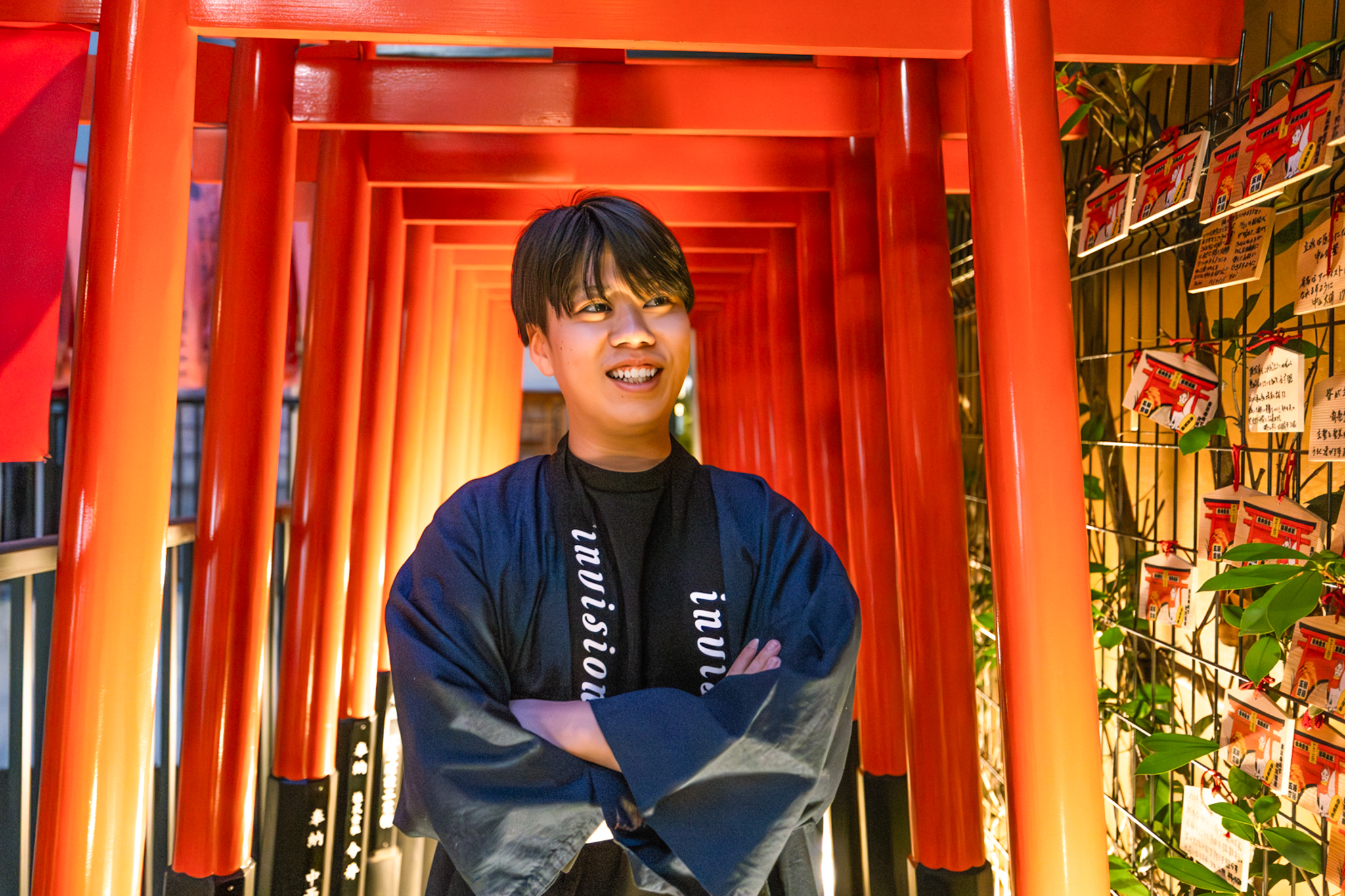 【インターン日誌】言葉との出会いに救われた話。