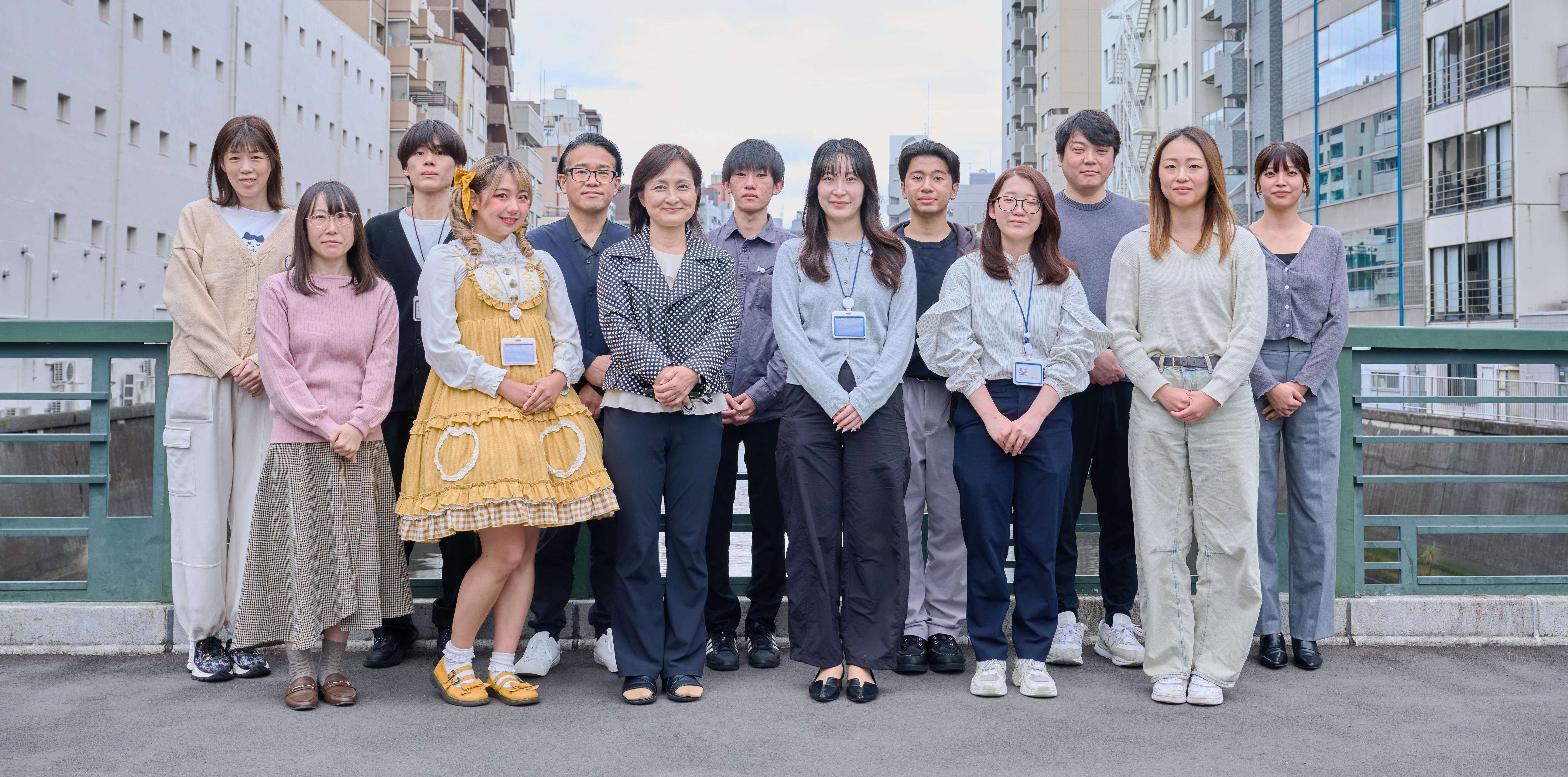 社会インフラを、現場から変える。─20代が“本気で熱狂できる仕事”が、ここにある─