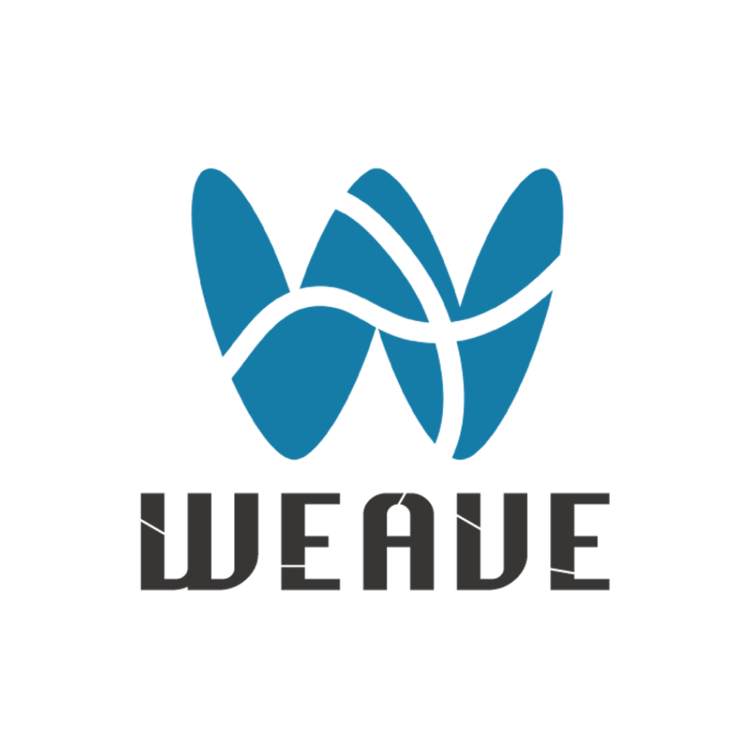 株式会社WEAVE