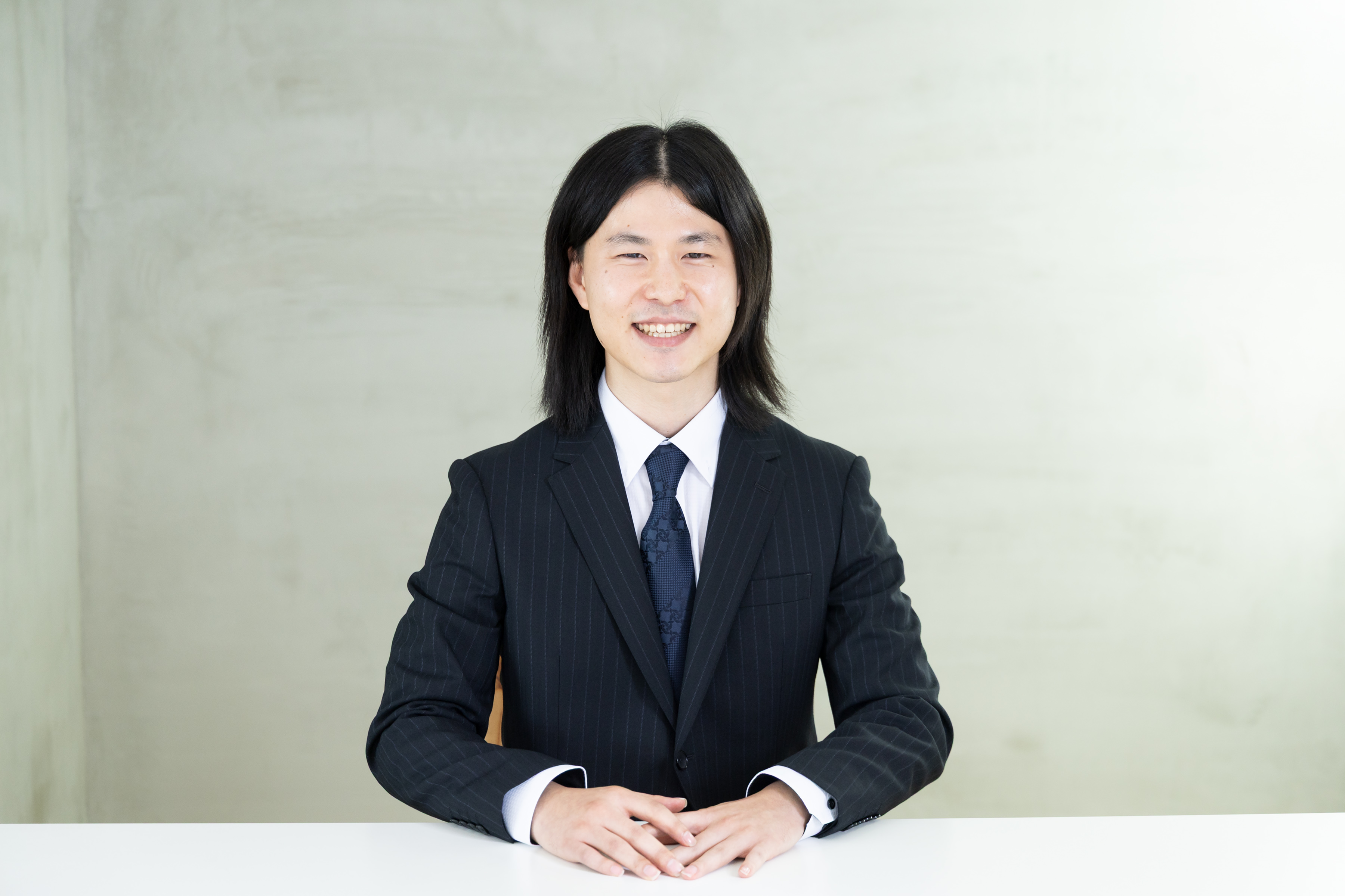 【社員インタビューvo.7】入社3年目でビッグデータ・AI開発に挑戦｜VOICEで描くキャリアパス