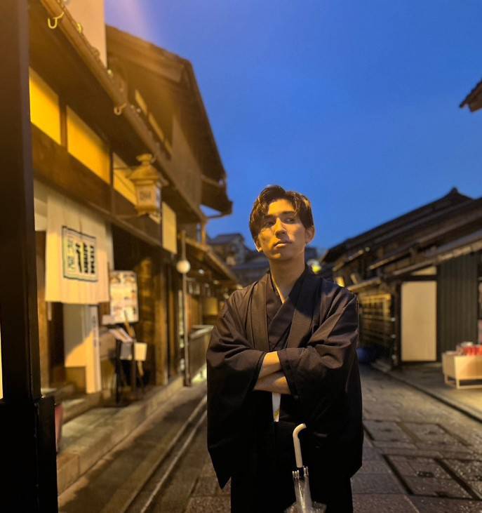 【学生インタビュー④入社１年目A君】