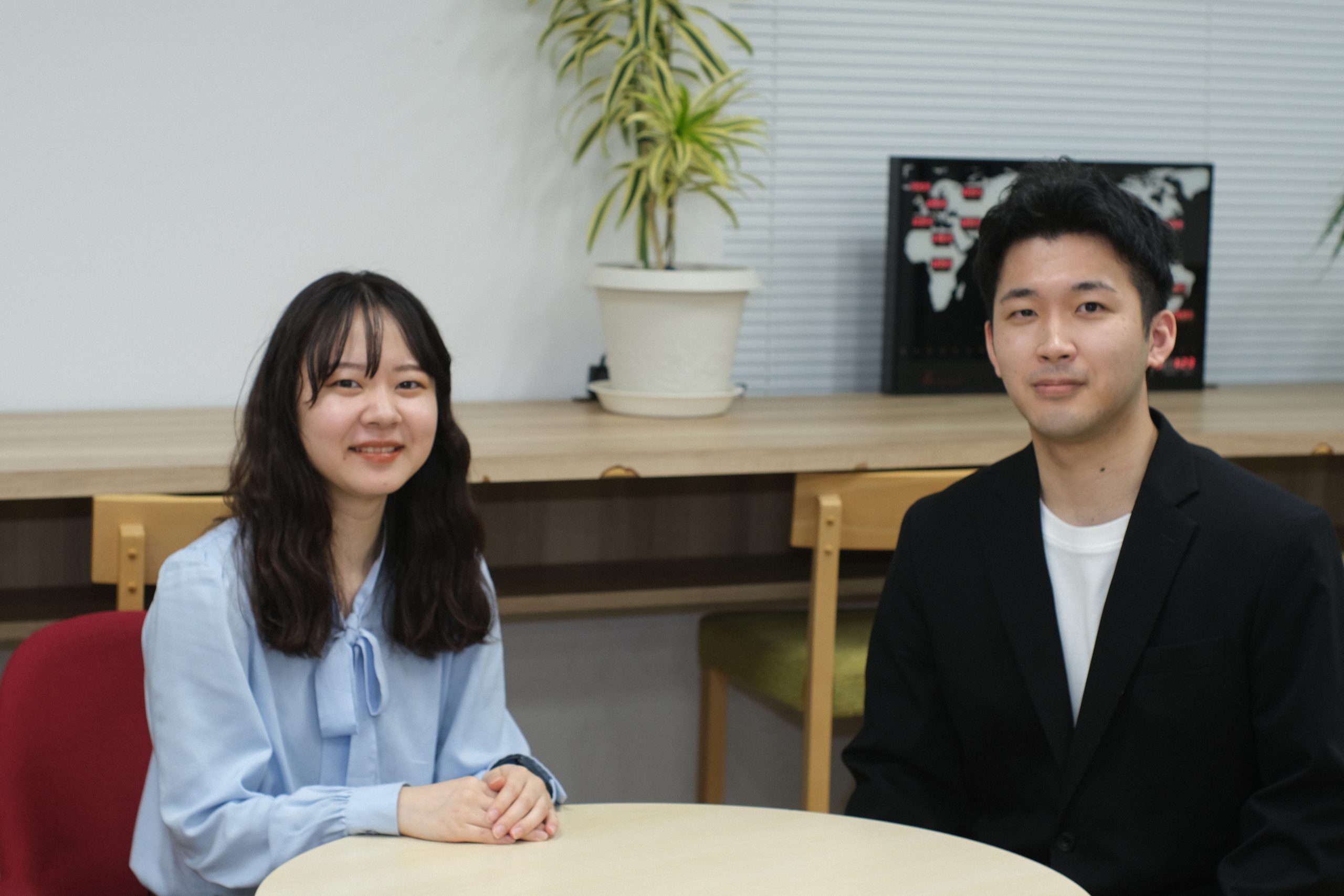 デジタルマーケティングの最前線で成長する――新卒1年目の挑戦とやりがい