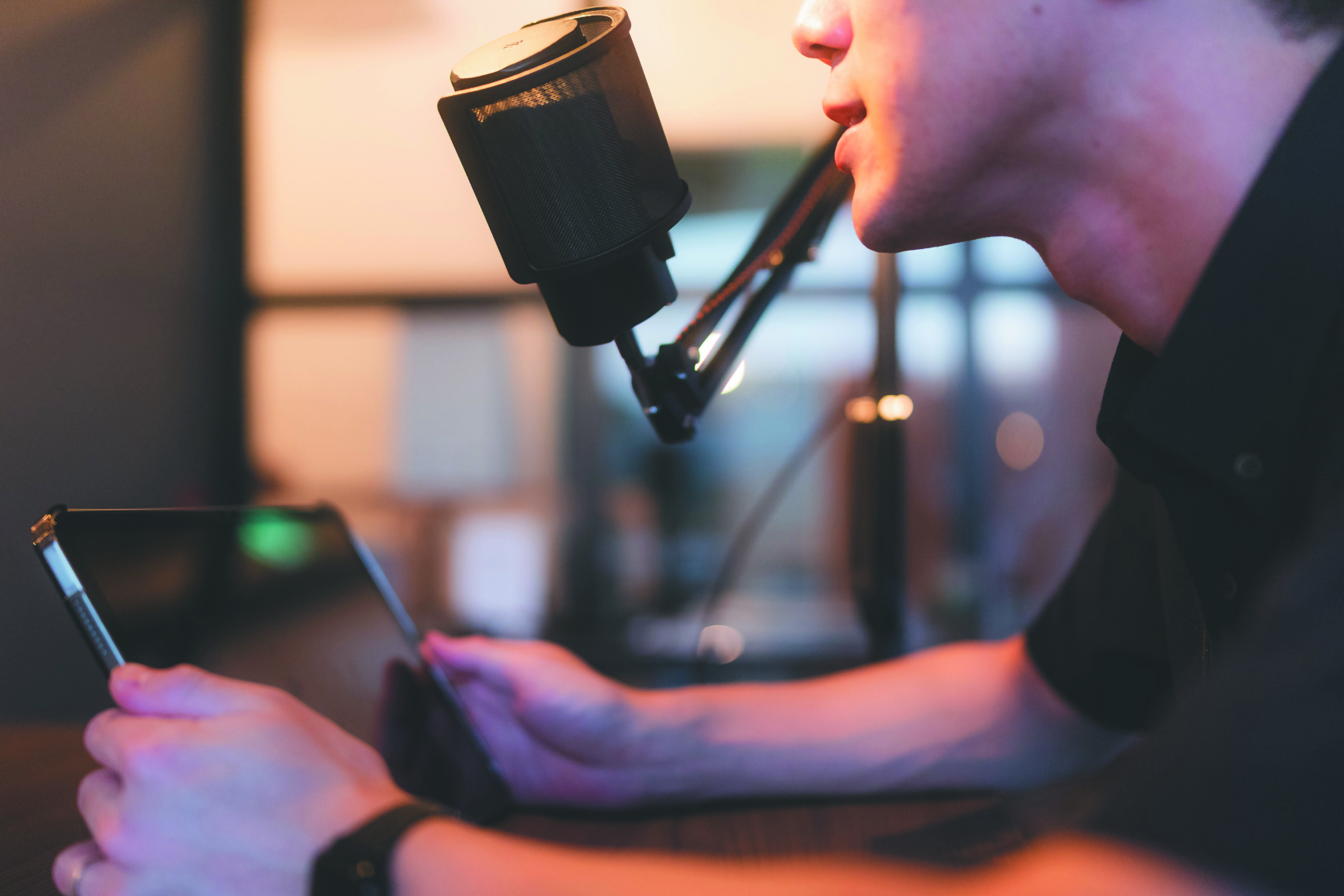 ごちゃまぜラジオ　差別について考える