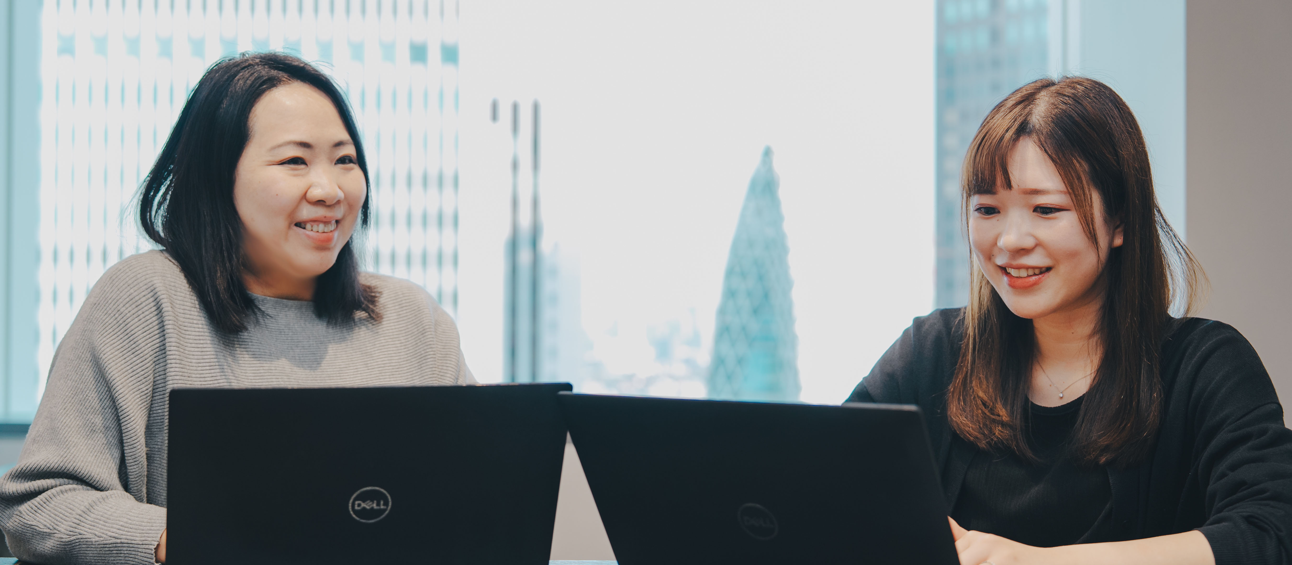 アヴァントが新卒と本気で向き合う理由― 新卒採用で、私たちが大切にしていること ―