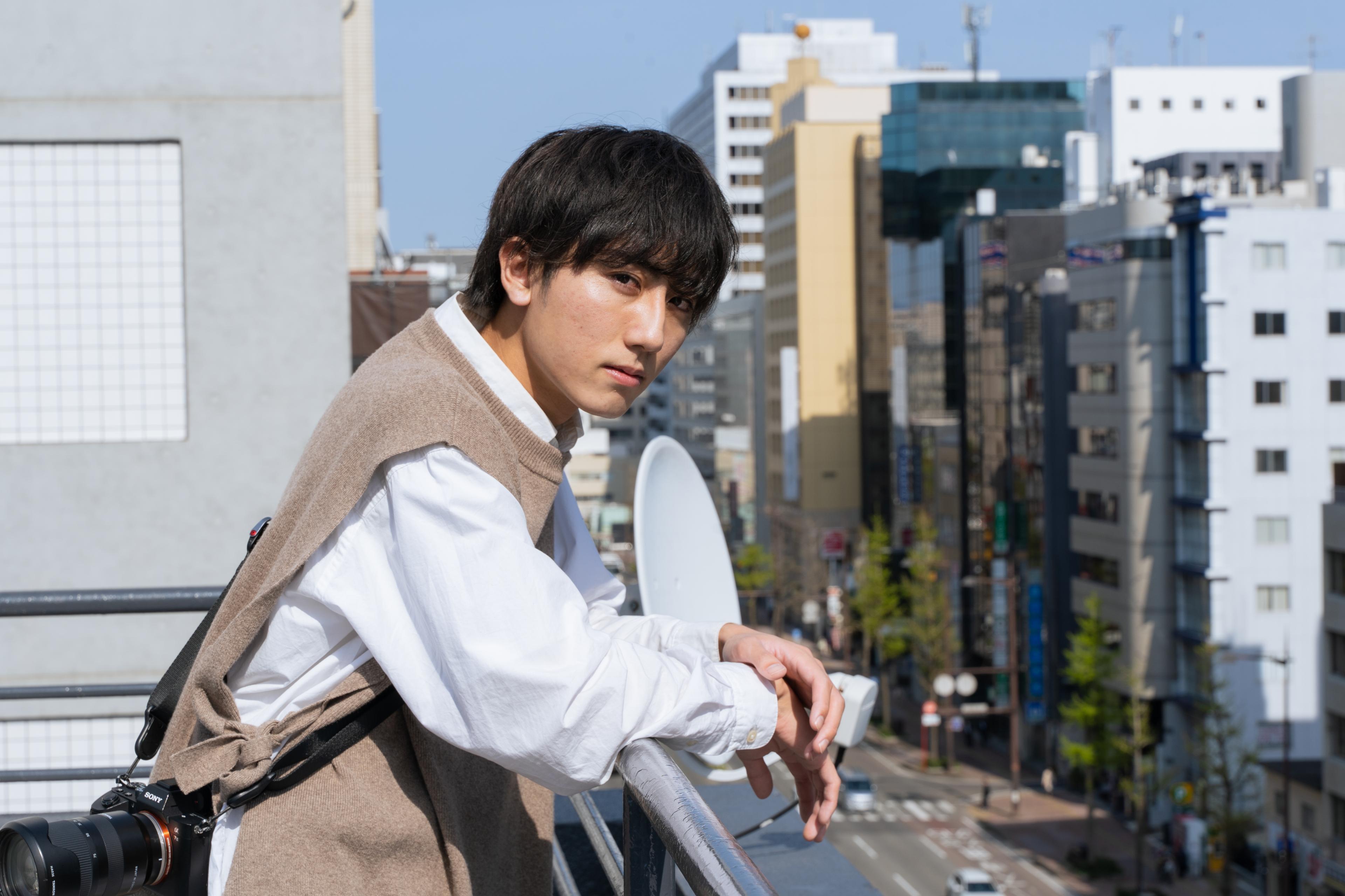 INTERVIEW｜課題解決から考える、動画ディレクターの仕事