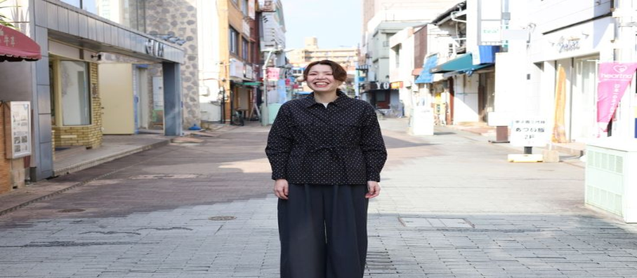 【社員インタビュー】児童やB型出身でも『支援の本質は変わらない』|サービス管理責任者：前田さん