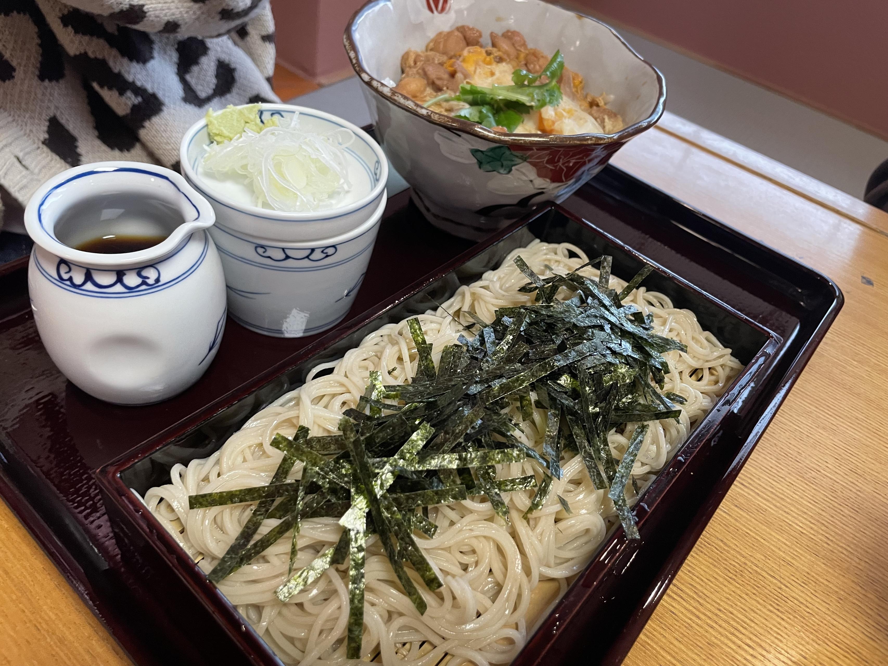 今日の“みんなでランチ”