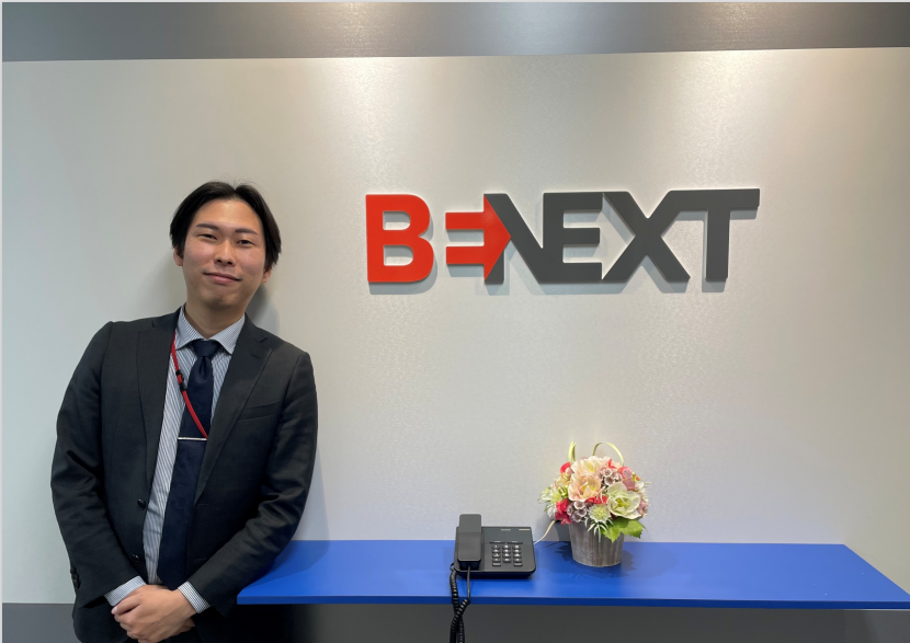 【中途メンバーインタビューVol.7】「人にも深く関われる仕事がしたい」神戸オフィス・東野さんが語る営業の魅力