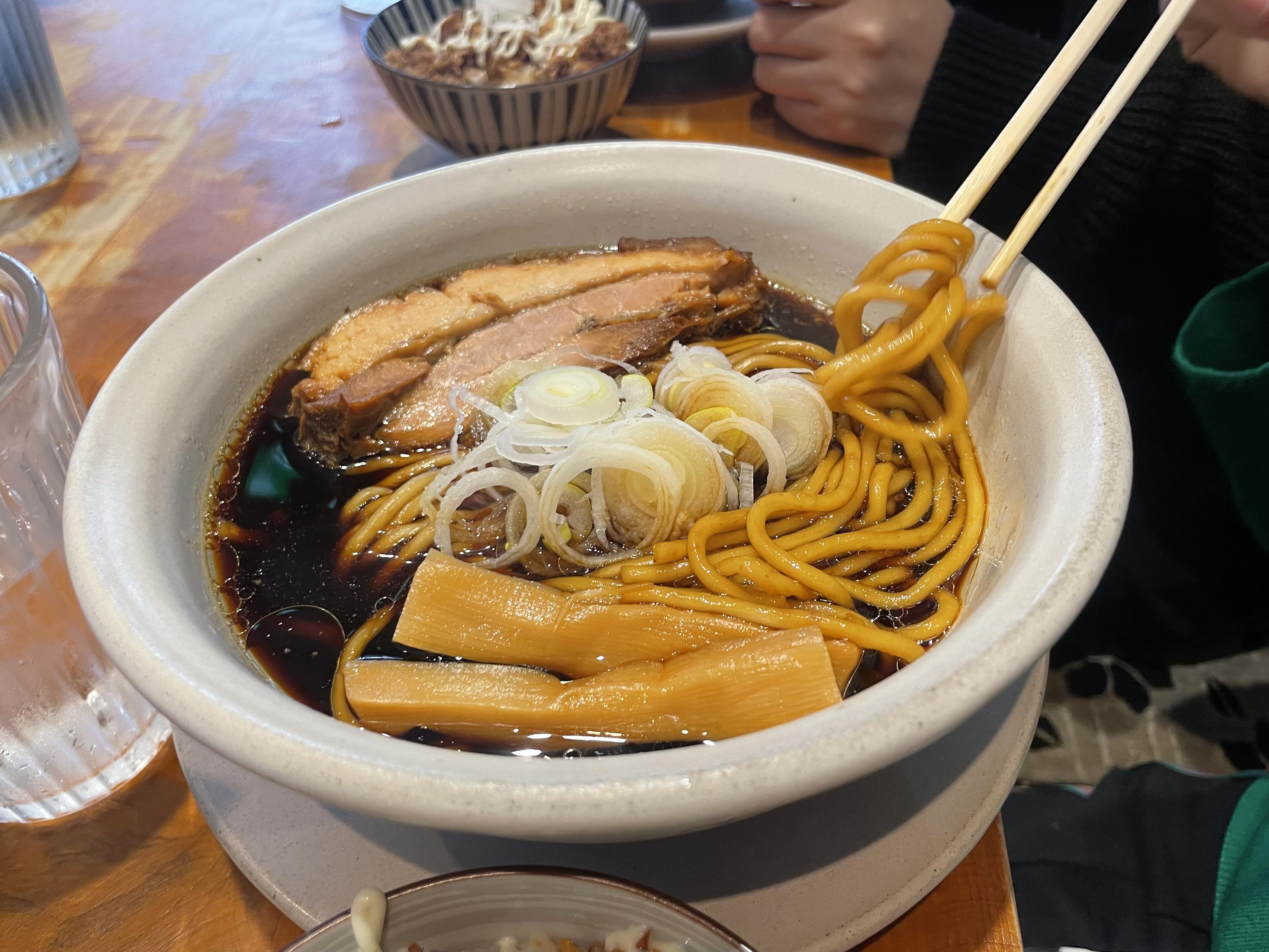 今日の“みんなでランチ”