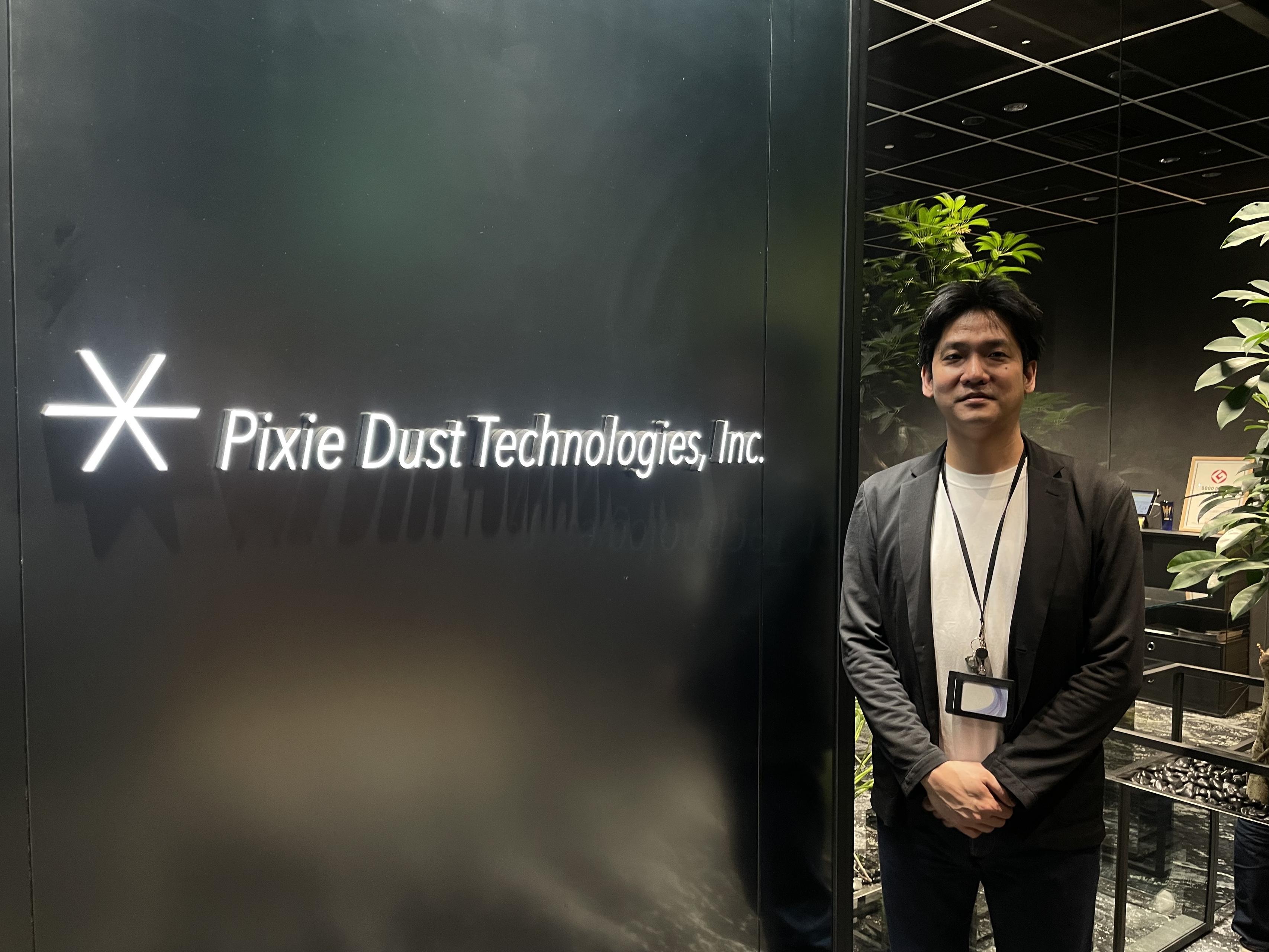 人事部長が語る組織づくりと次なる挑戦とは？──「人」と「組織」から見るPxDTの今と未来《インタビュー》