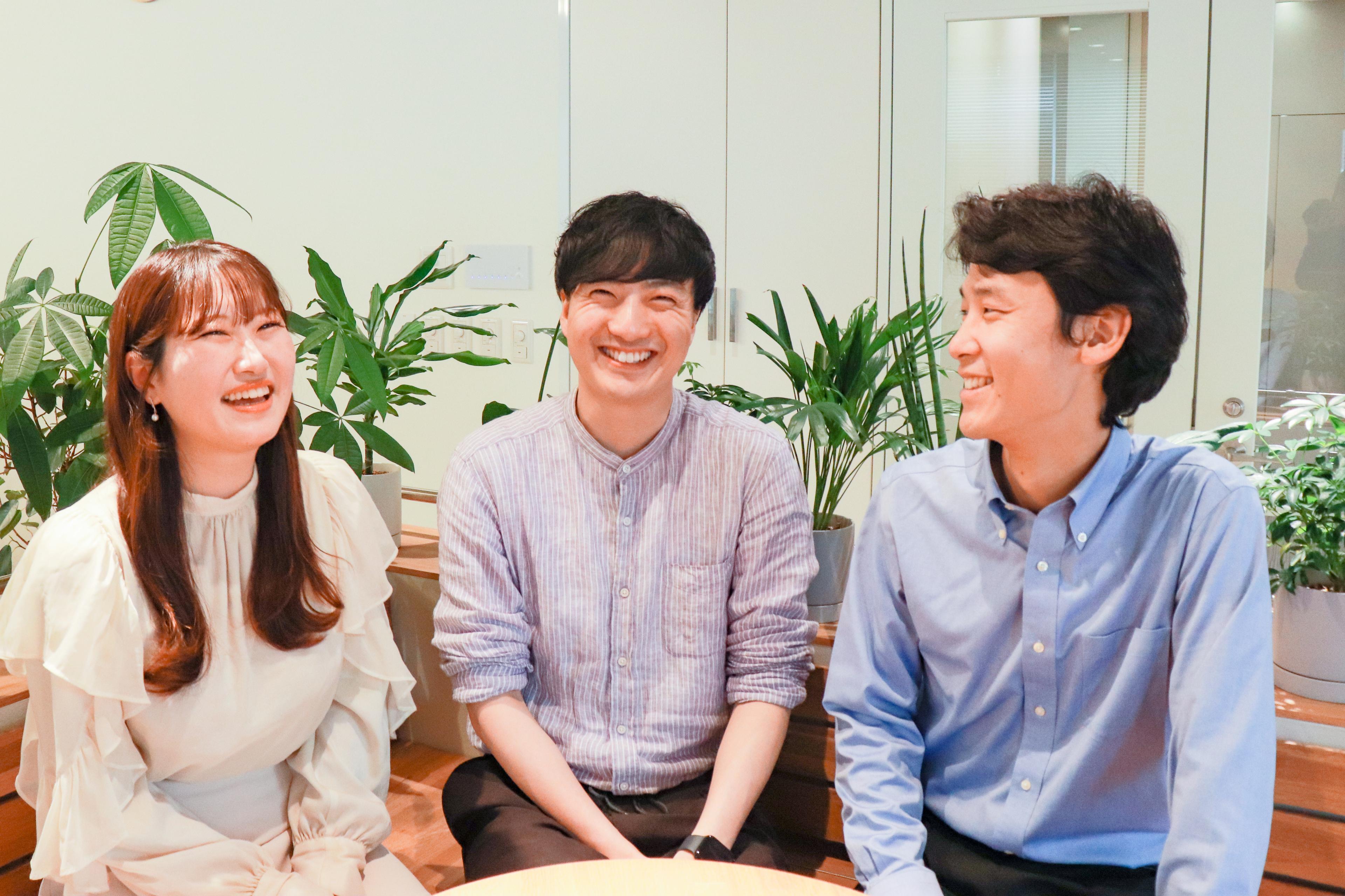 27卒｜3月オンライン・対面ミートアップ開催のお知らせ！