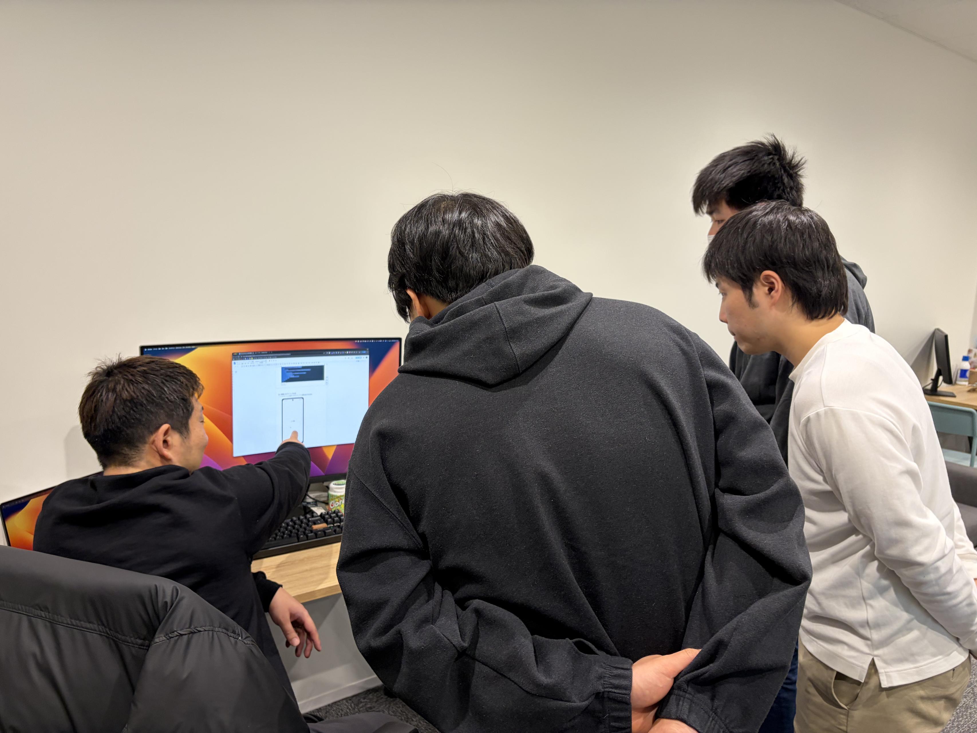 北九州でエンジニアを目指すなら──春のインターンがスタート！