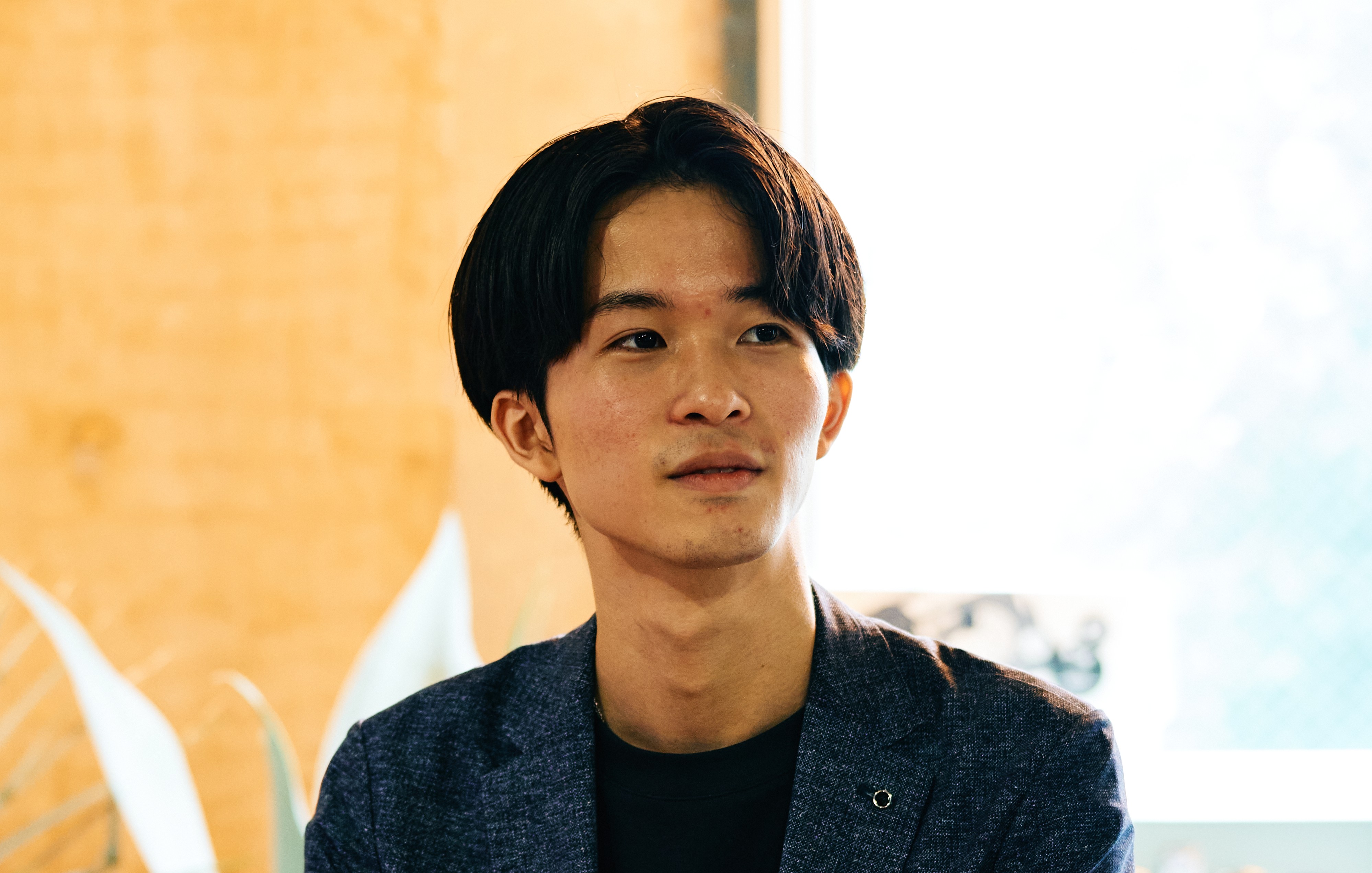 「好き」を仕事にする覚悟。現役大学生がFENNELの最年少マネージャーとして掴み取った、圧倒的な成長と視座。