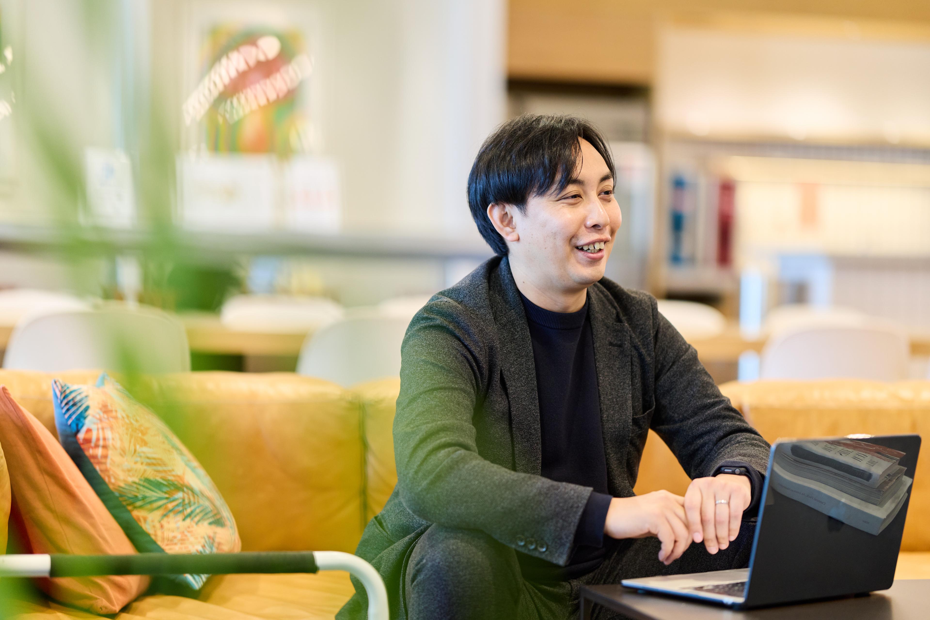 30代未経験転職だからこそ生み出せた、自分だけの顧客思考〜自分が頂く金額は、誰かが生み出した原資である〜