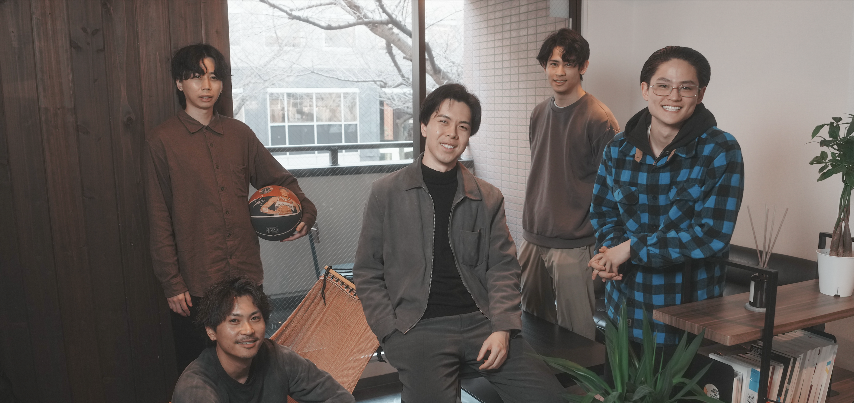 SESエンジニア 帰社日の1日！！