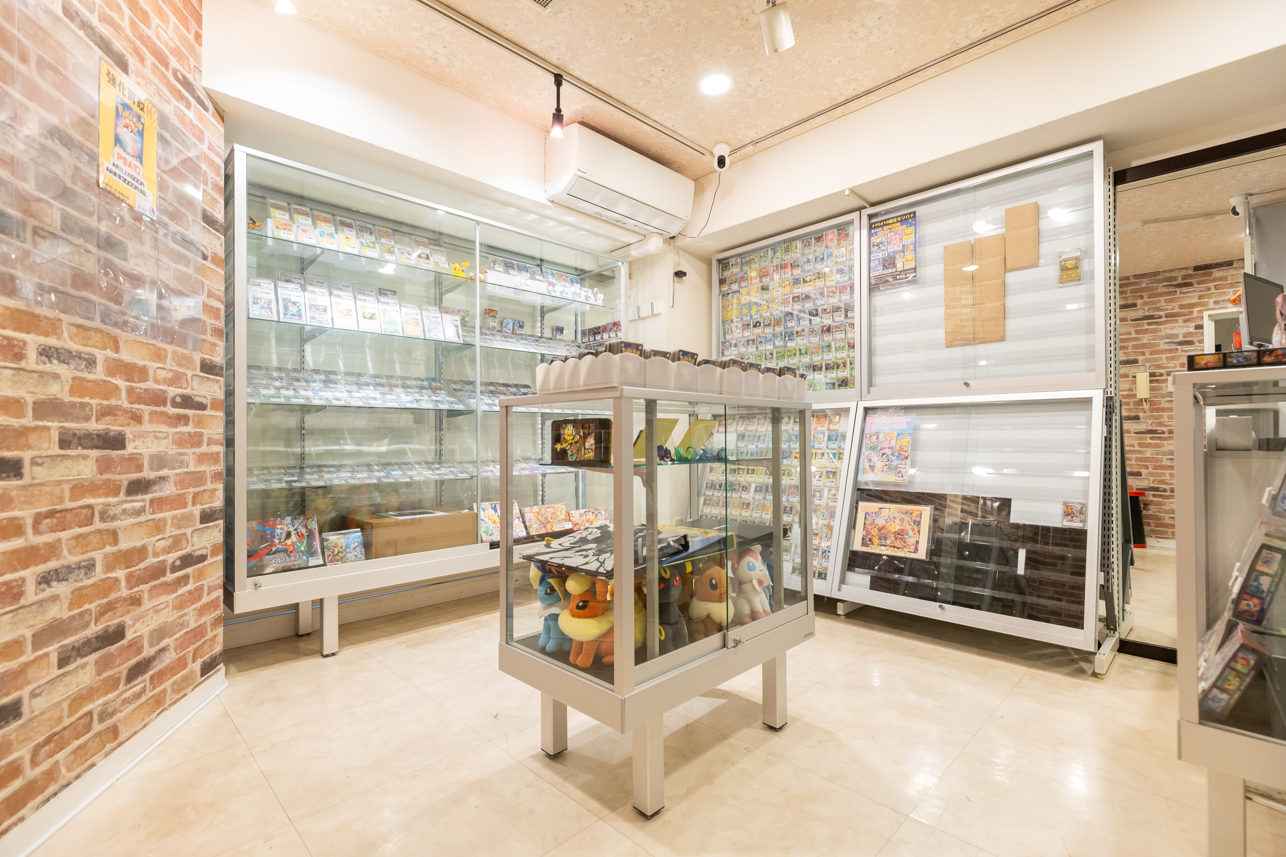 渋谷の真ん中で、世界一愛されるカードショップを創る。私たちが販売以上に大切にしていること。