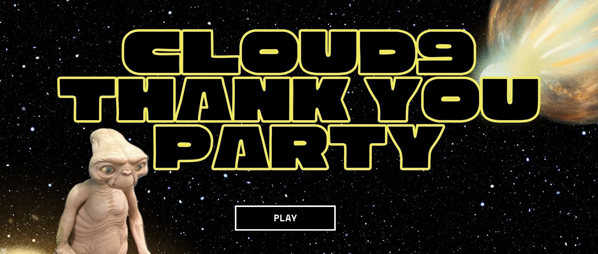 BINGO大会で大盛り上がり！？クラウドナイン交流会レポート🎉