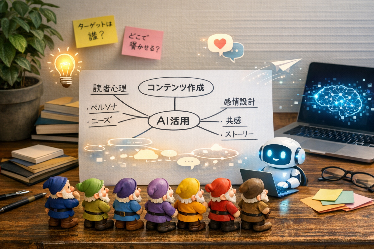 AIを使っても“薄くならない記事”はどう作るのか。私の制作フローを公開します。