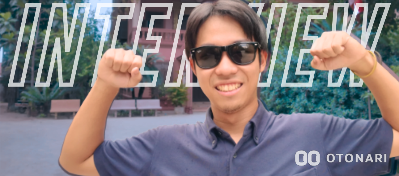 【インターン生インタビュー】東大生がSNSマーケティングの最前線へ 。圧倒的な裁量を手に、事業を動かしていく