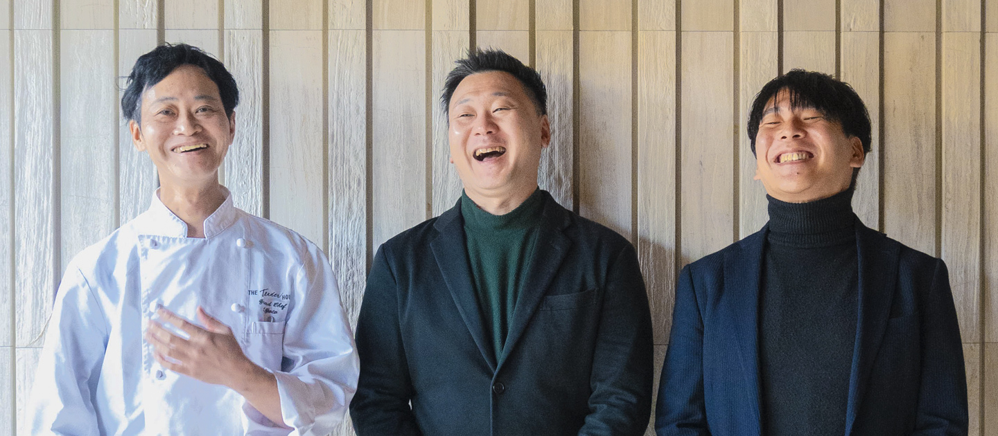 エバンジェリスト対談ー勤続10年を迎えた想いー