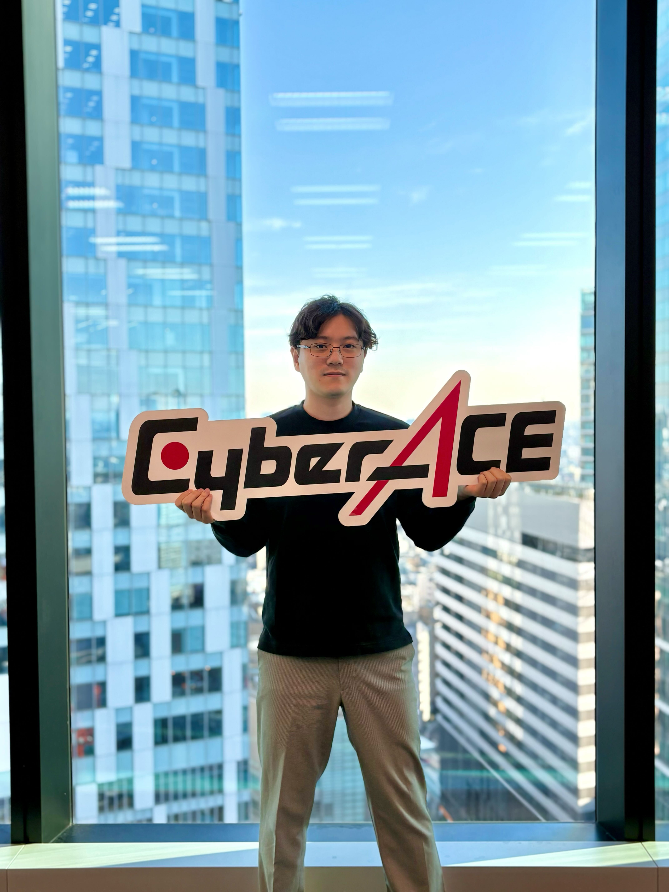 「価値」にフォーカスし、プロダクトをゼロから形にする。フルスタックエンジニア・深谷崇成がCyberACEで見つけた、理想の「モノづくり」の在り方