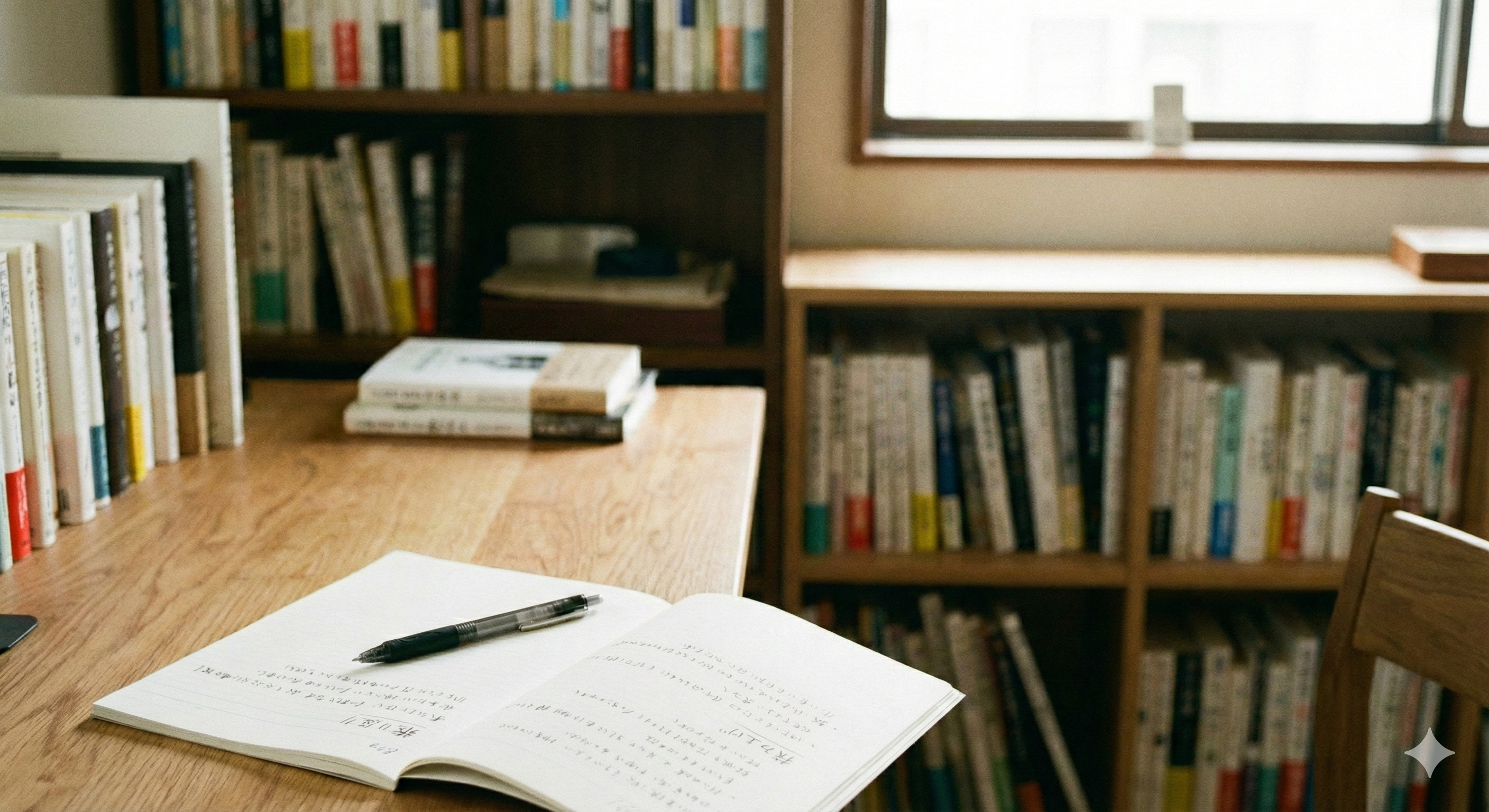 40歳になりました。30代で積み上げたものと、次の10年の話。