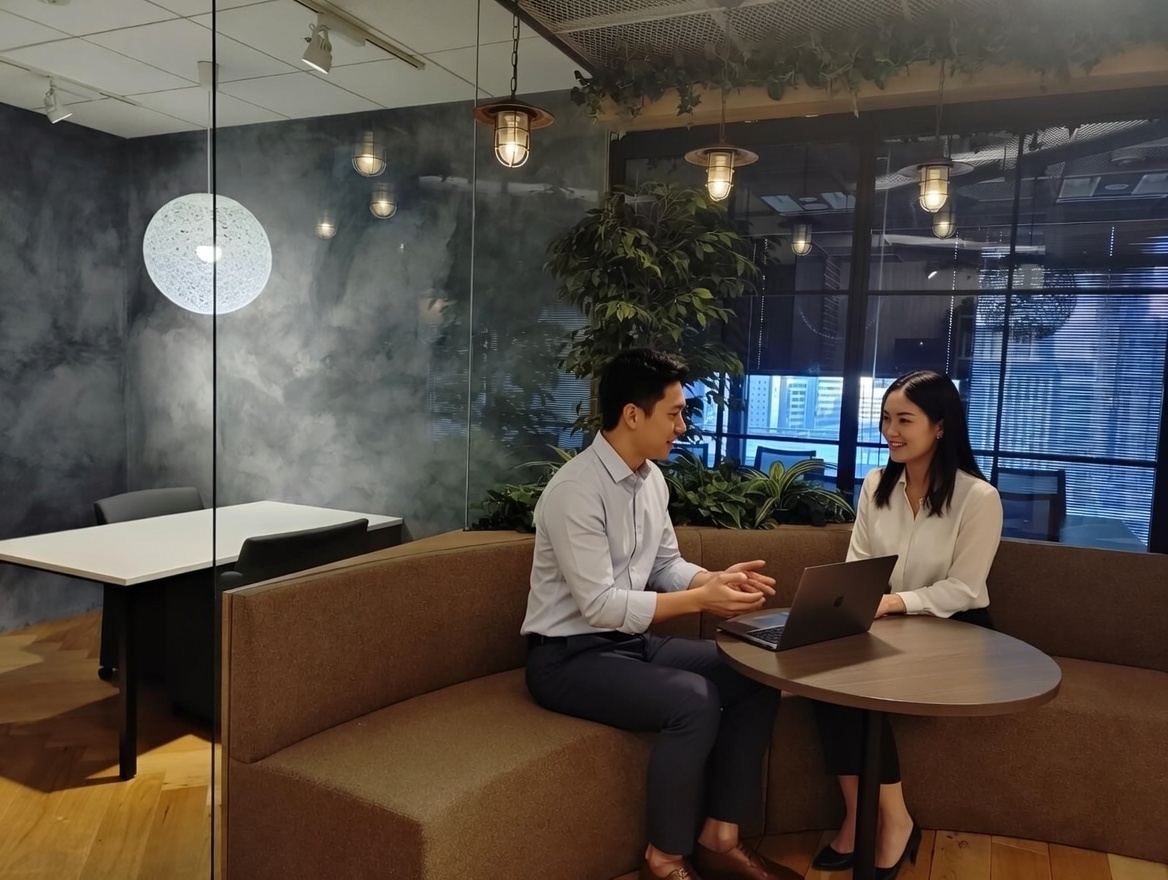 大阪デザインセンターってどんな場所？