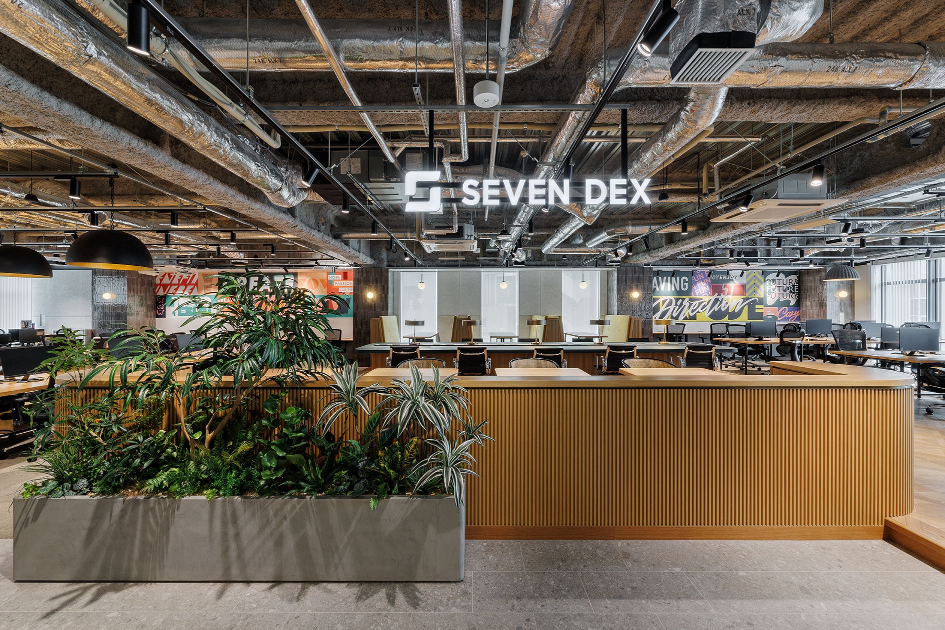 外部資本ゼロのベンチャーなのにオフィスに投資したら、採用単価が20%下がった話