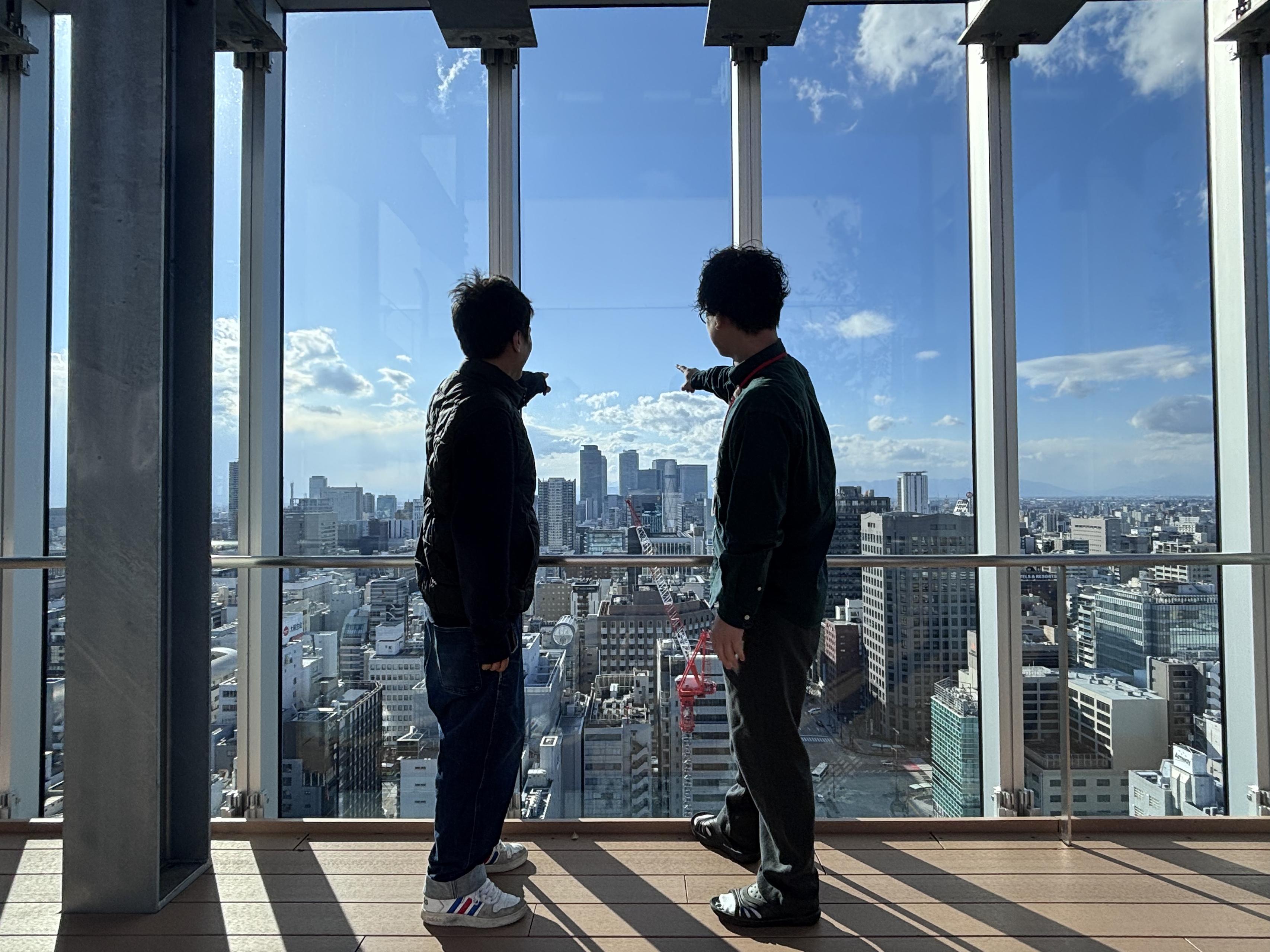 未経験もUターンも、武器になる。名古屋で挑戦を続ける2人のストーリー