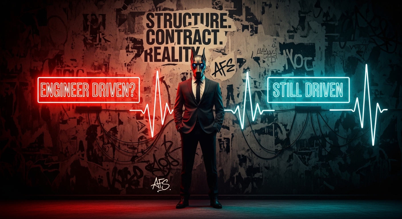 SESで“エンジニアドリブン”は無理？それでもAFSがそう在ろうとする理由