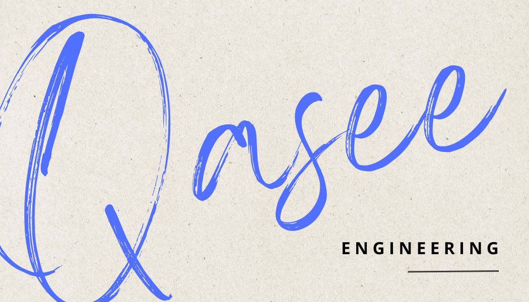 「"Qasee"relay2026」第3弾！エンジニアver