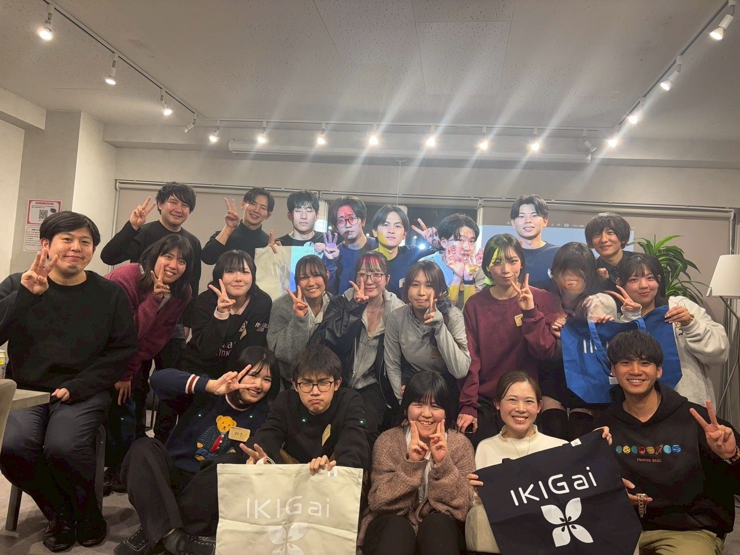 【第5回全社会レポート】仲間が増え、挑戦が加速した2月。いきがいの“今”をお届けします！