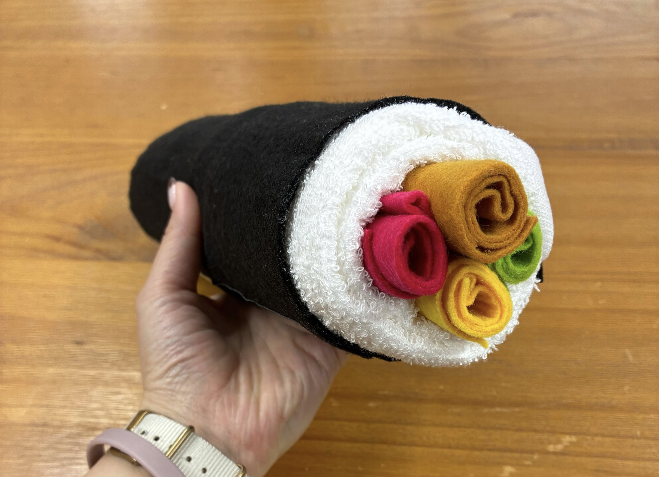 社内イベント編｜2月は節分ラッキー給で福をゲット！