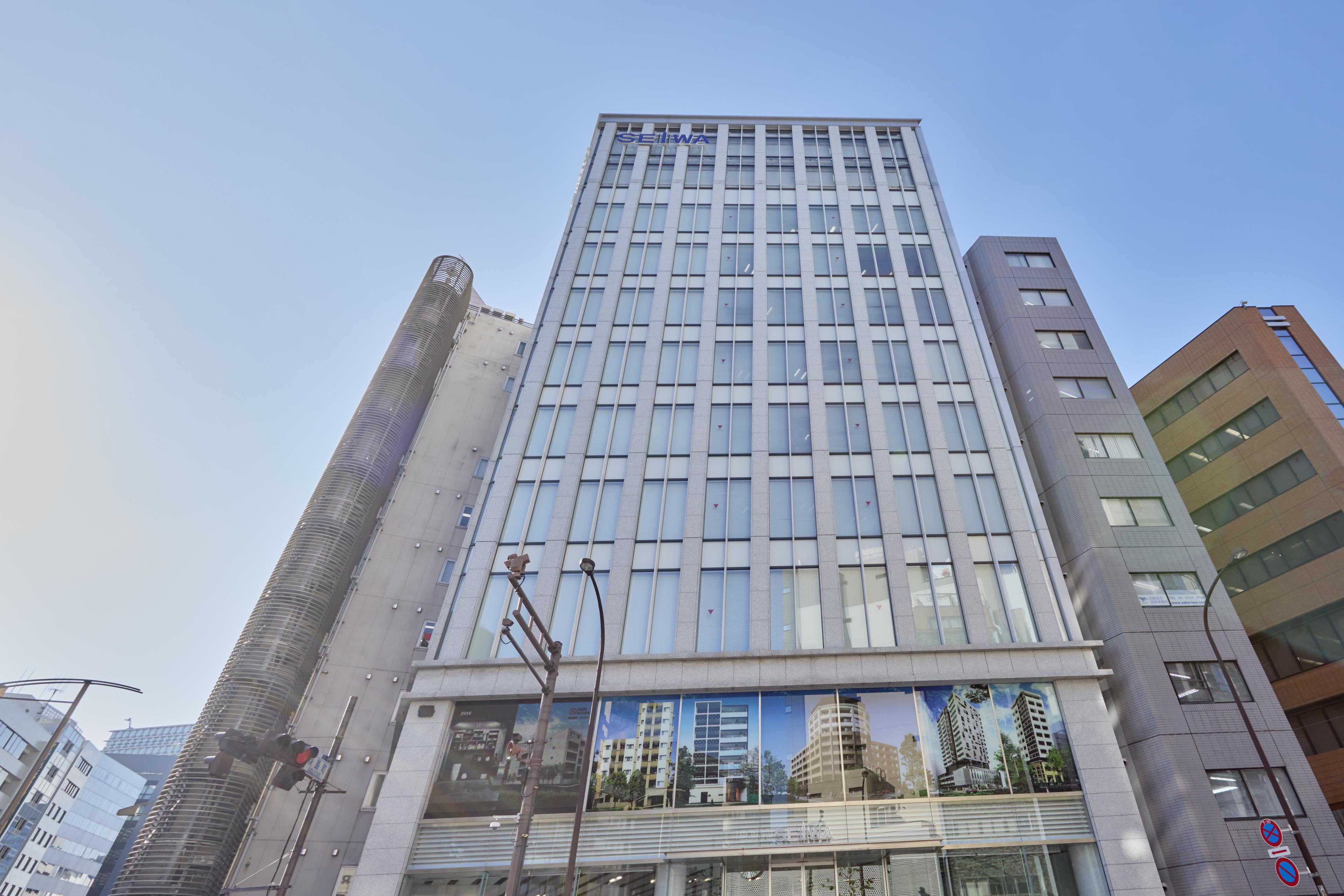 「安定」より「挑戦」を選んだ人が、生和コーポレーションで掴んだもの