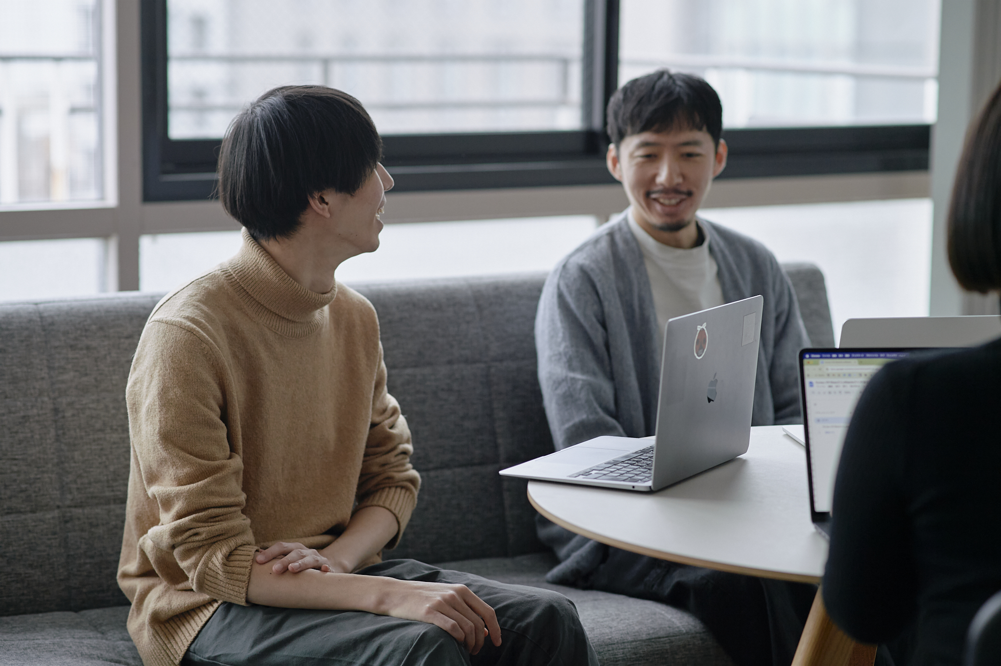 ピラミッドを壊して、インディペンデントな組織へ。急成長するKurasuが挑む「自由なチーム」の現在地