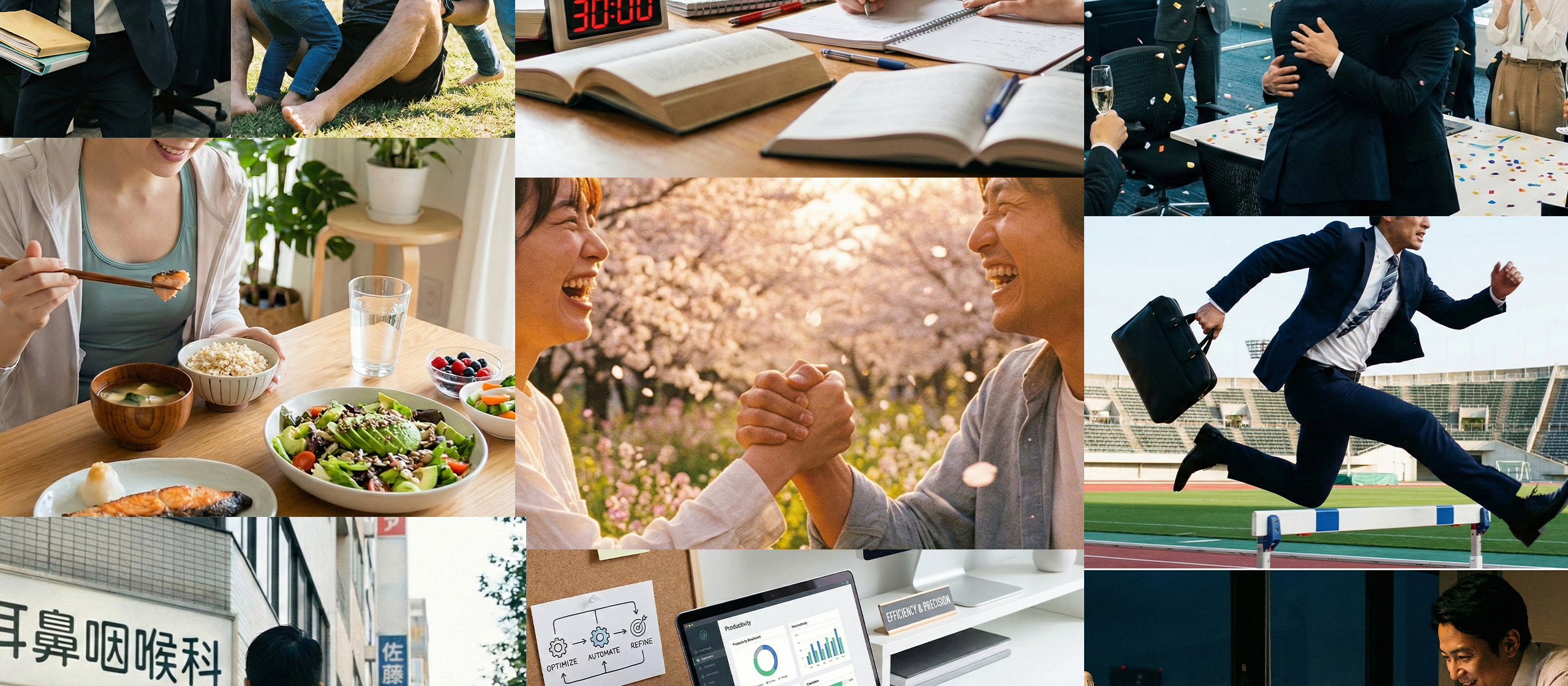 Proteaの2026年の抱負｜11人のリアルな目標を大公開！