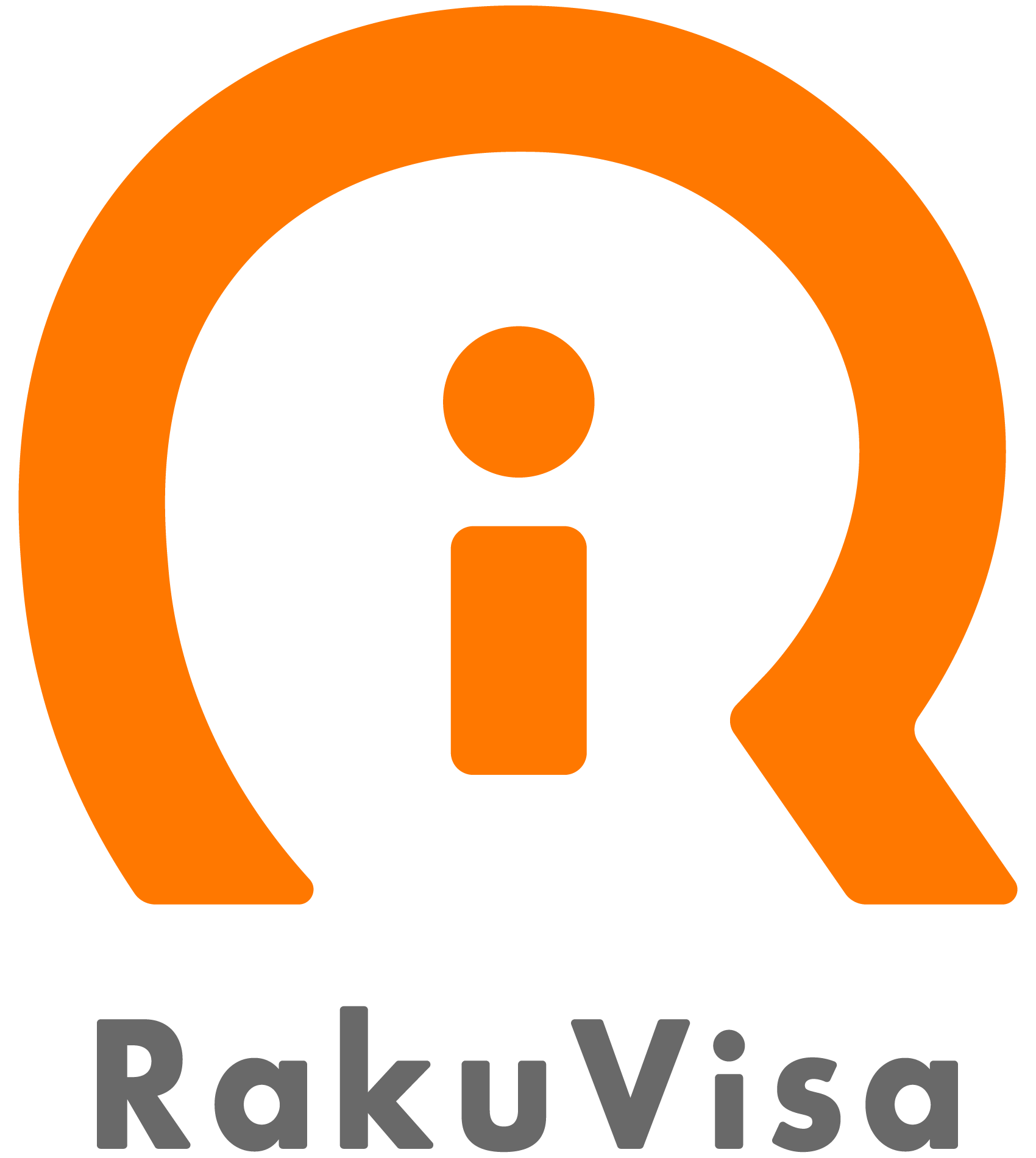 RAKUVISA株式会社