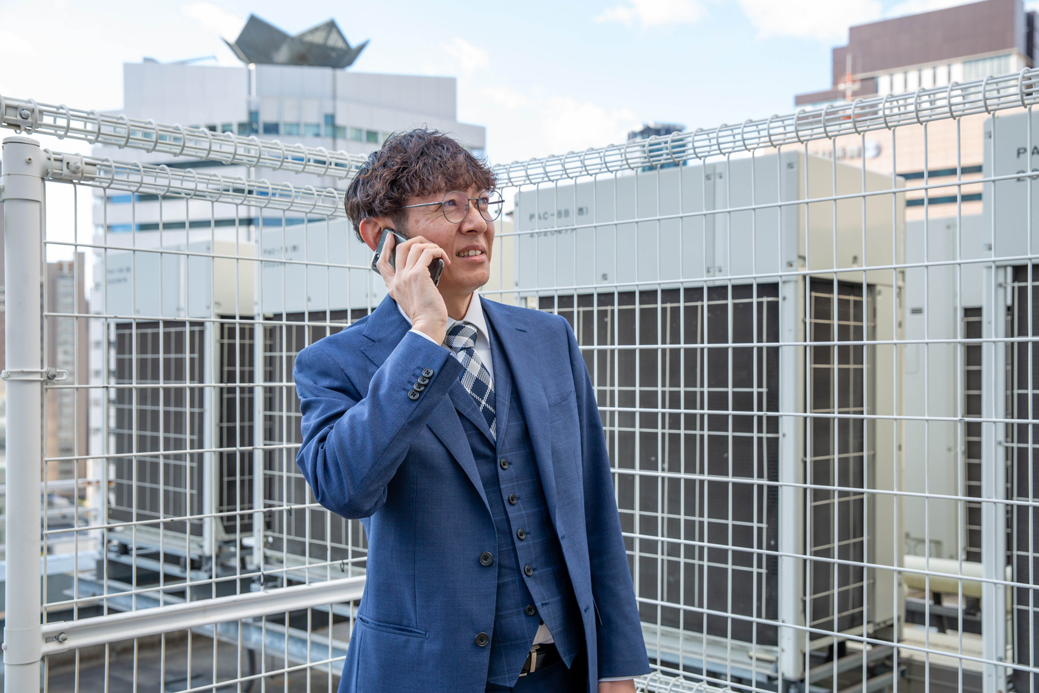 「喜ばせたい」が原点。WEBリフォーム責任者・難波が語る営業の本質